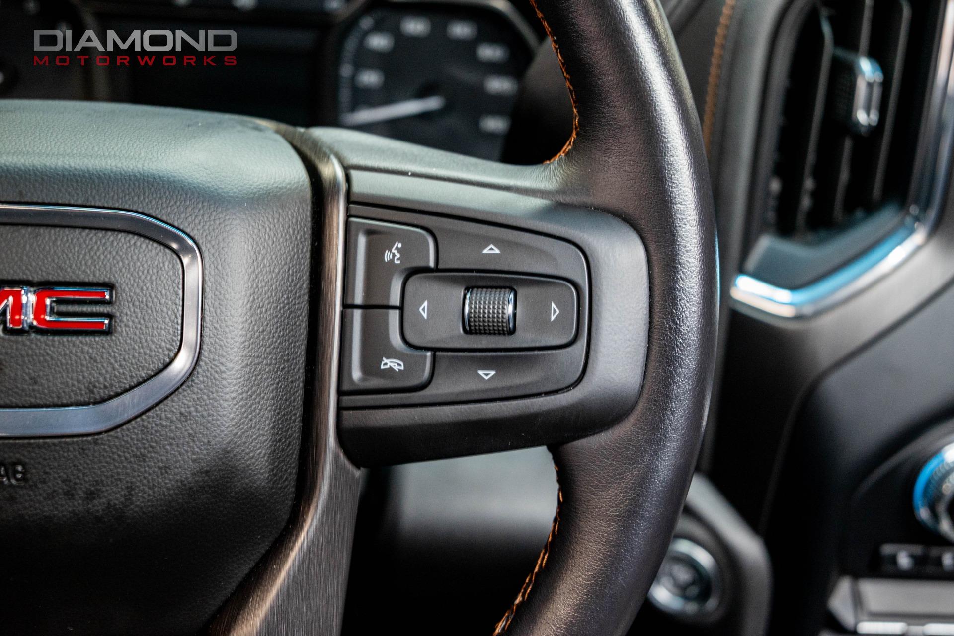 2021 GMC SIERRA - Image 63