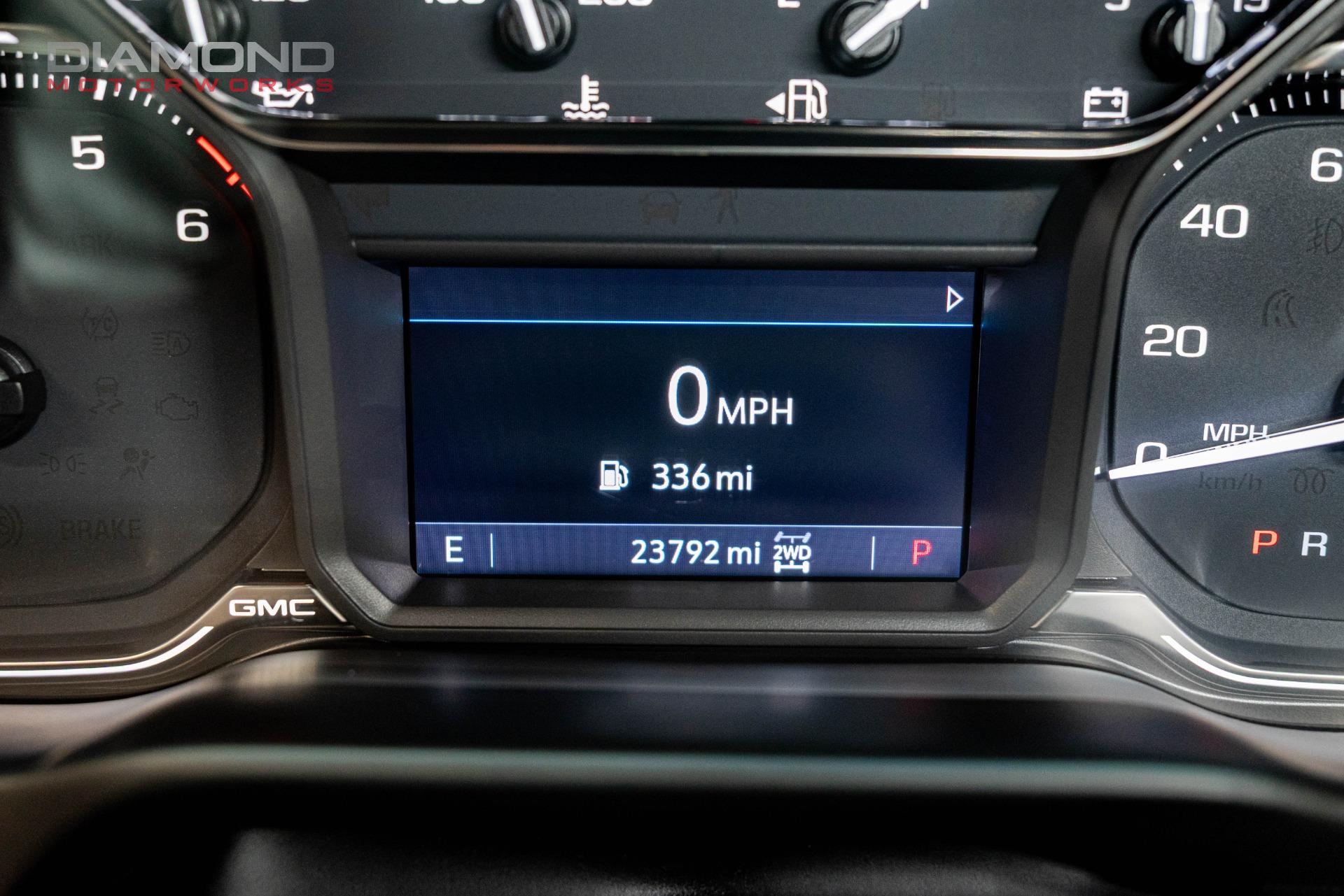 2021 GMC SIERRA - Image 65