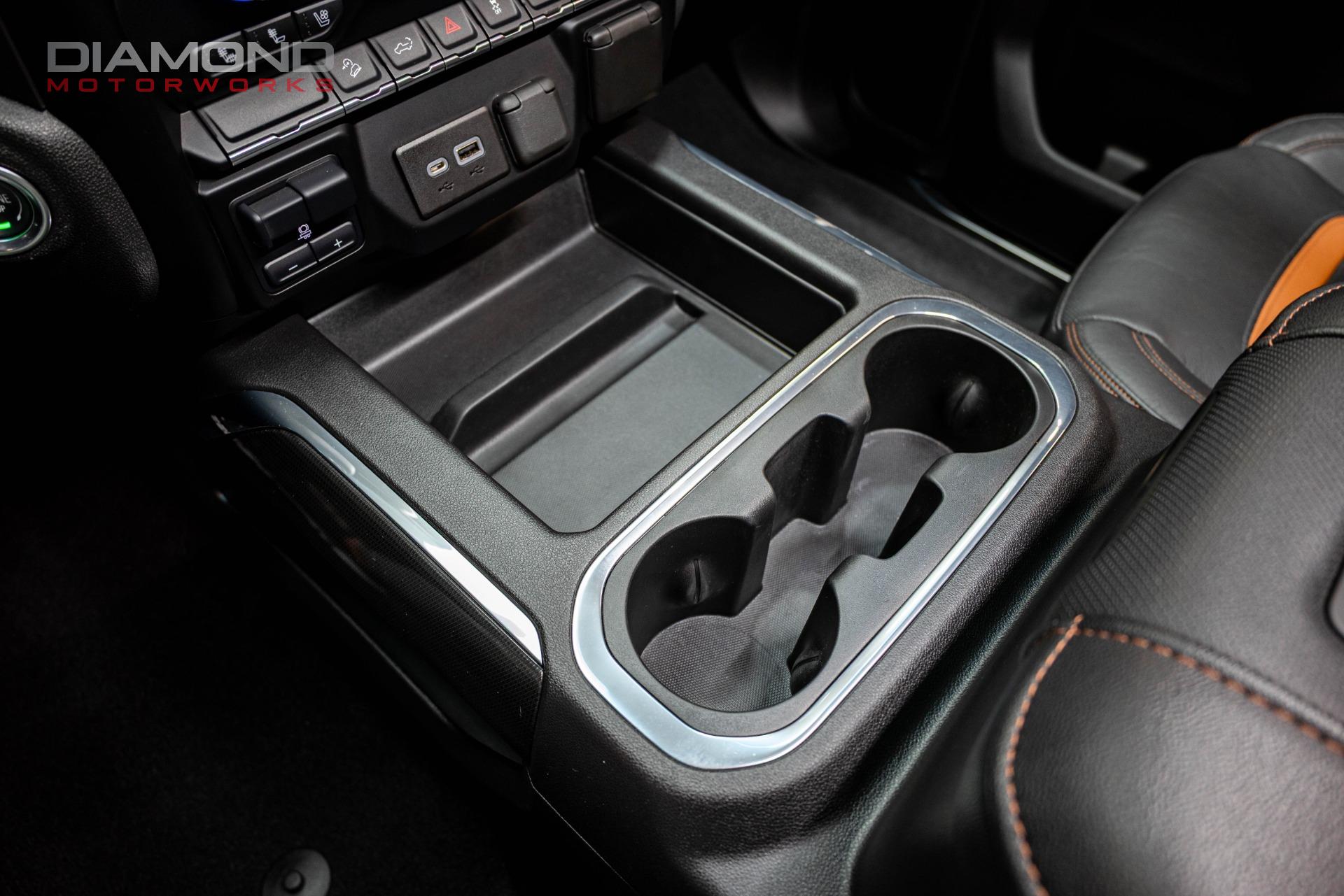 2021 GMC SIERRA - Image 66