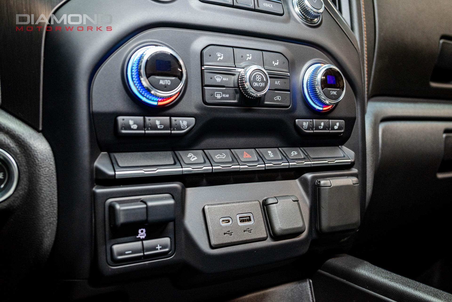 2021 GMC SIERRA - Image 67