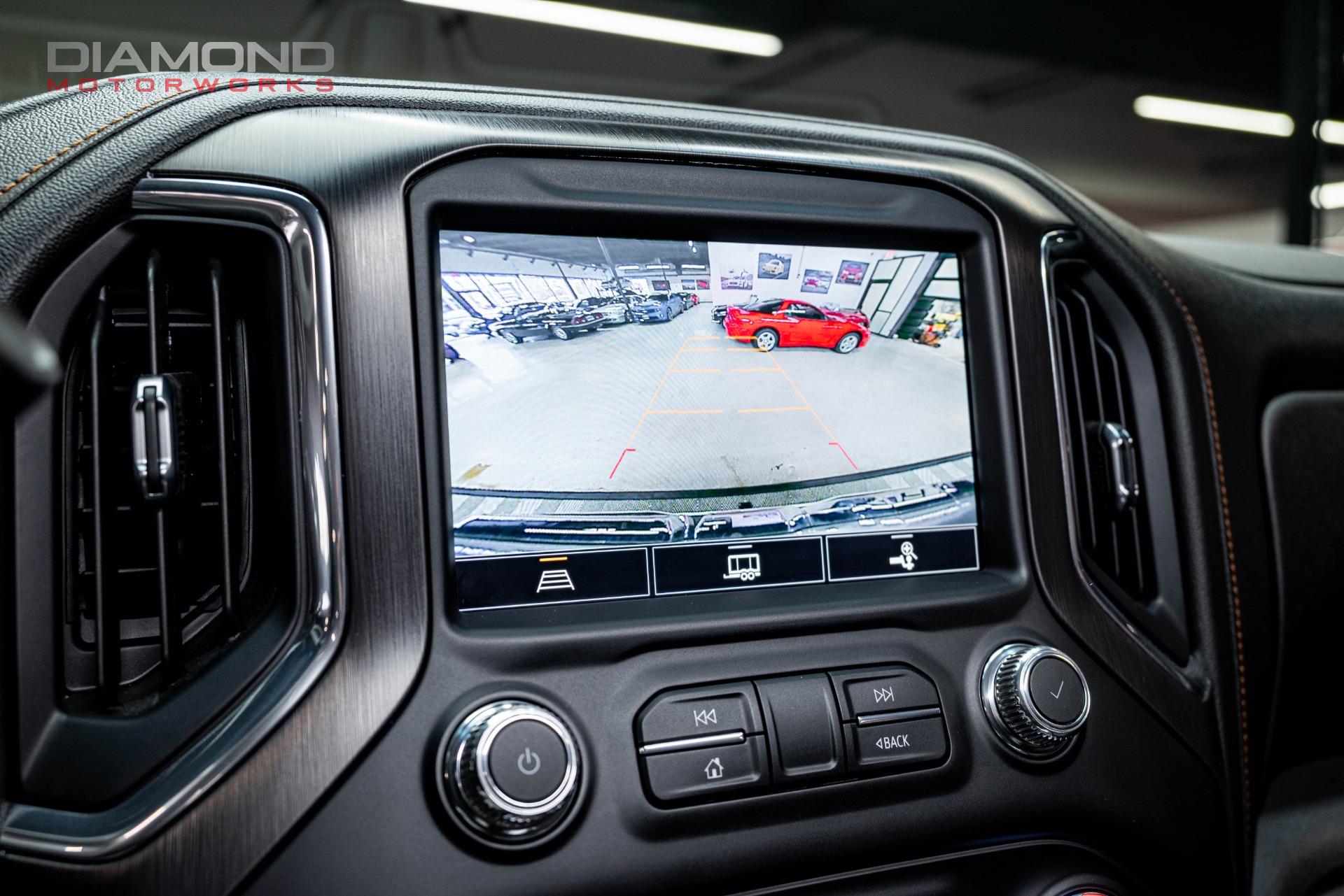 2021 GMC SIERRA - Image 68