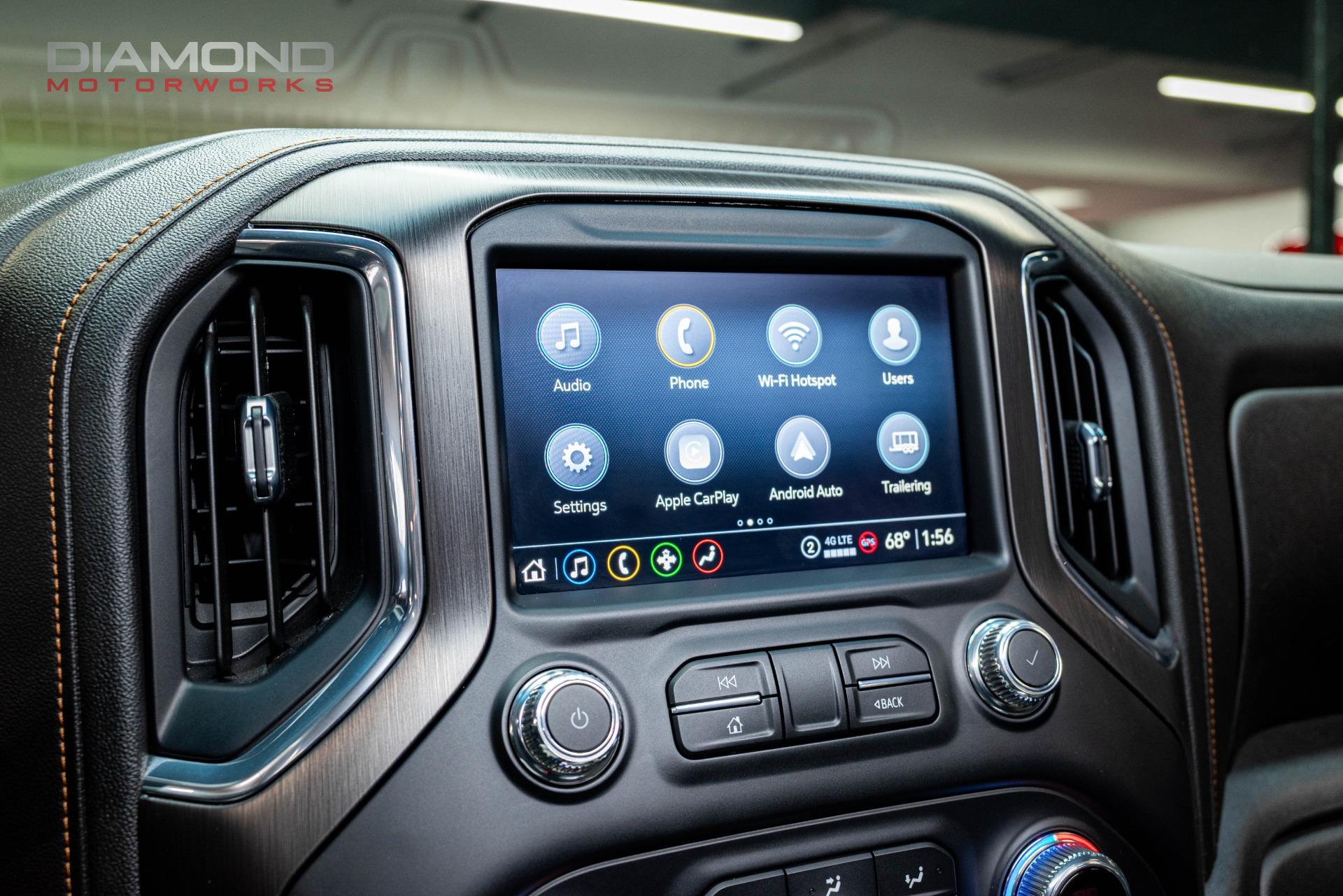 2021 GMC SIERRA - Image 69