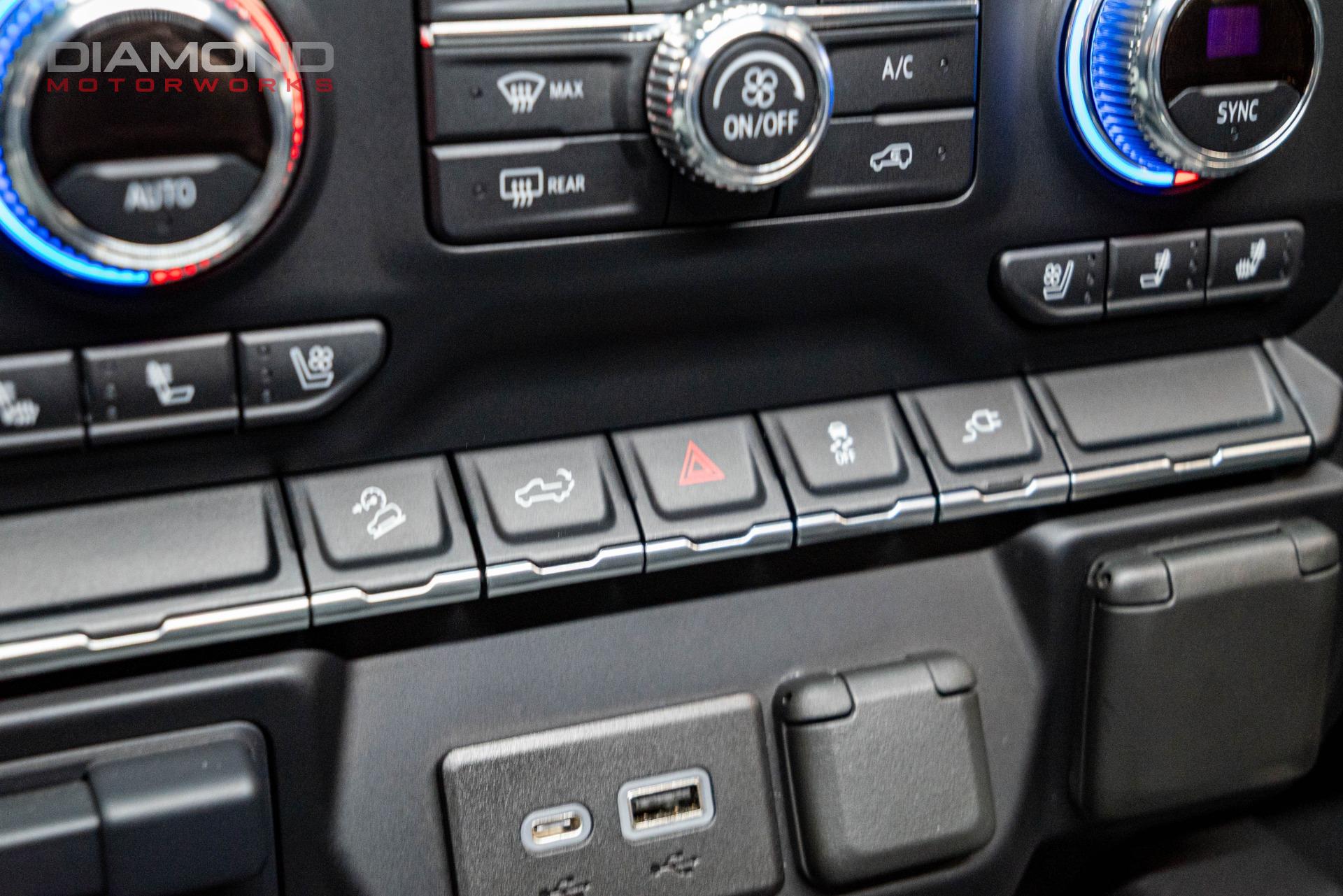 2021 GMC SIERRA - Image 71