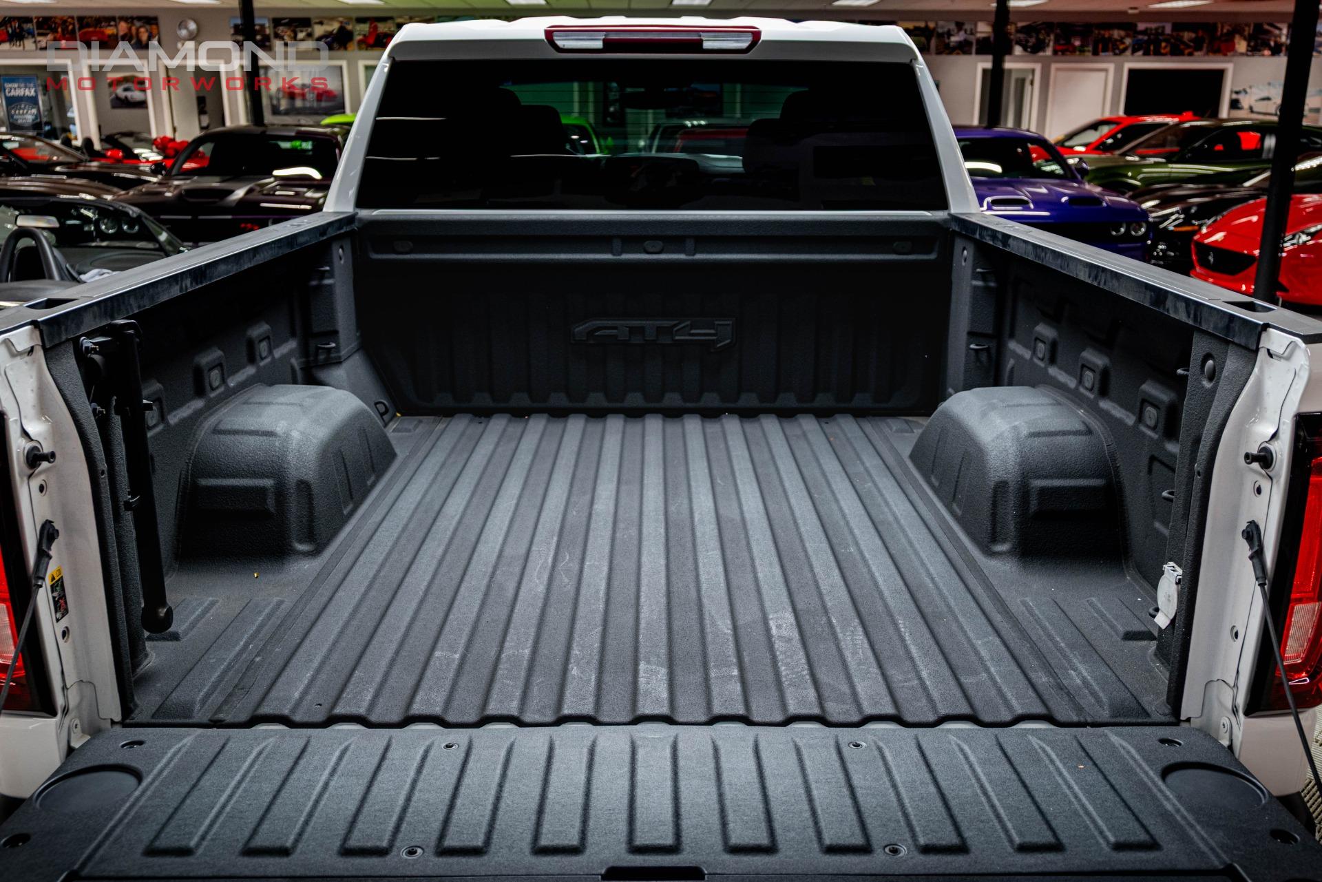 2021 GMC SIERRA - Image 9