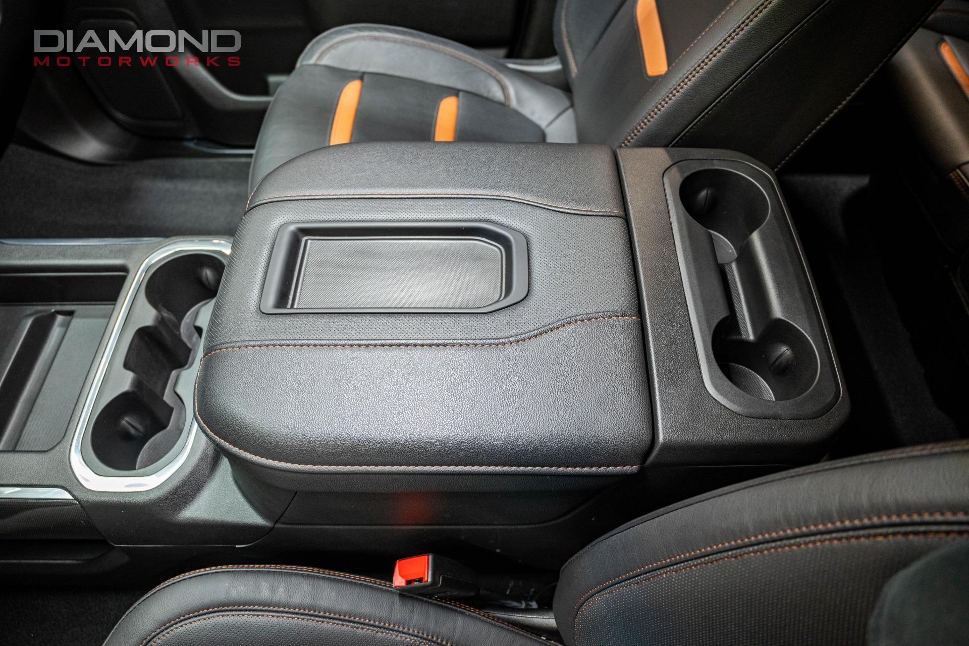 2021 GMC SIERRA - Image 72