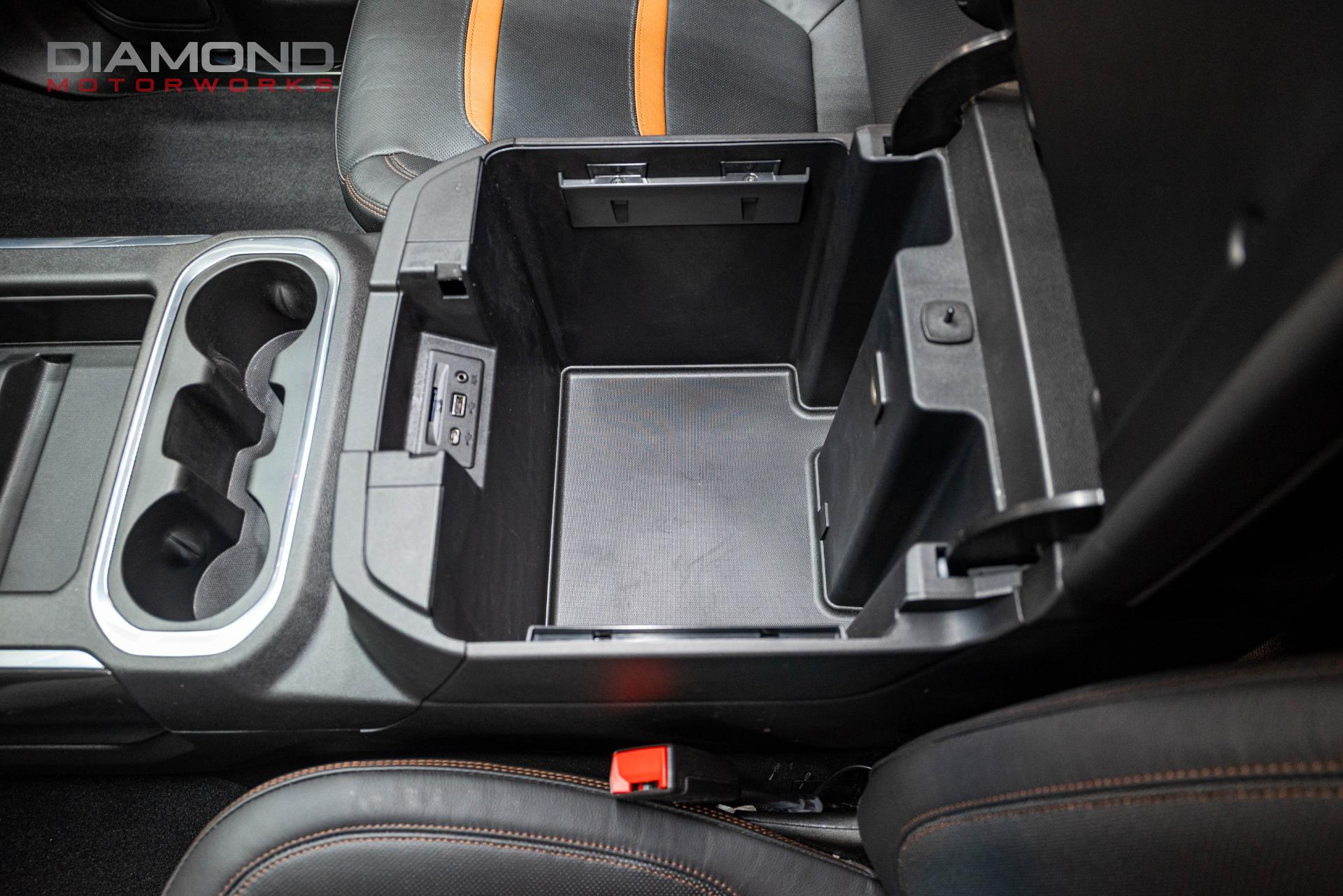 2021 GMC SIERRA - Image 73