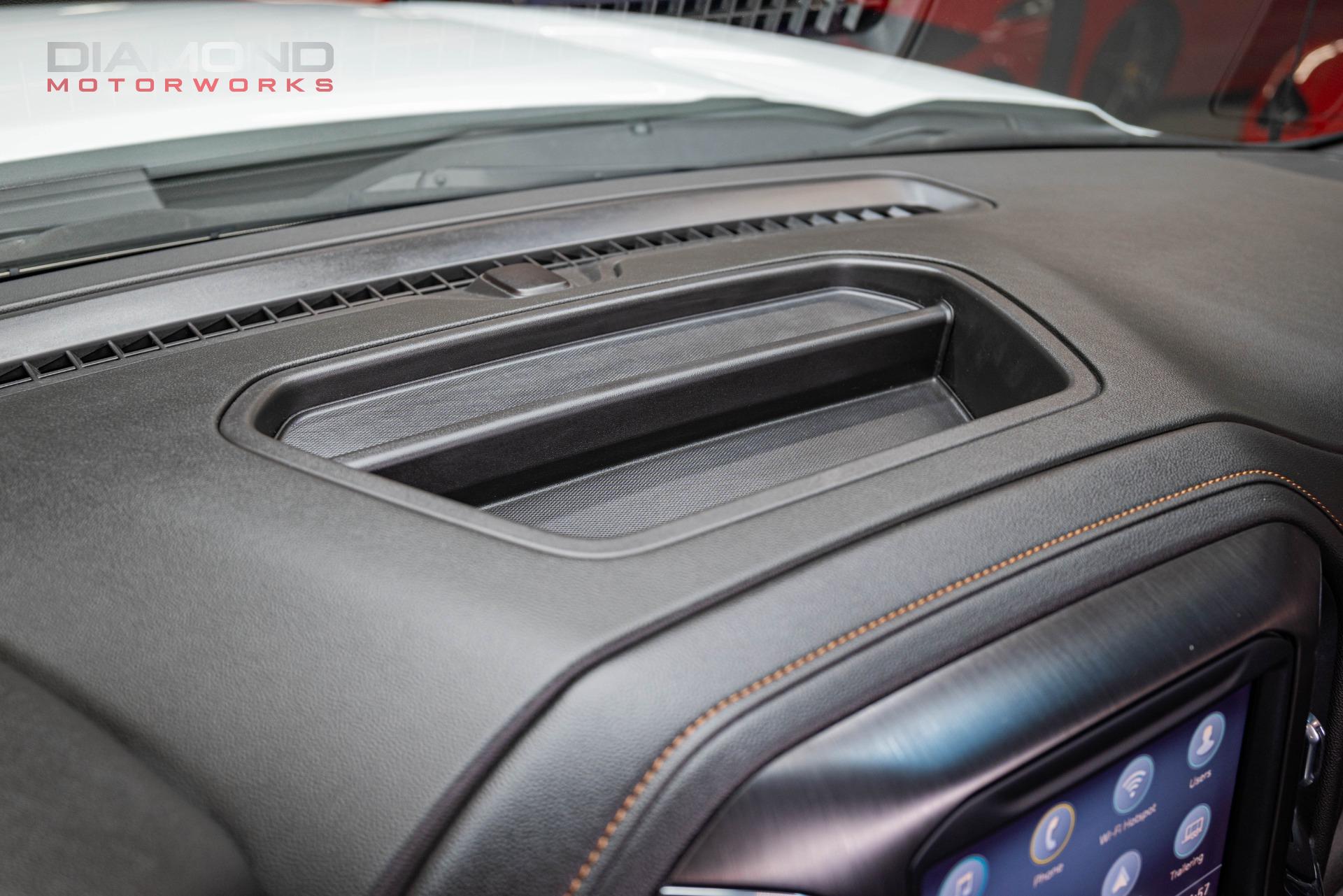 2021 GMC SIERRA - Image 74