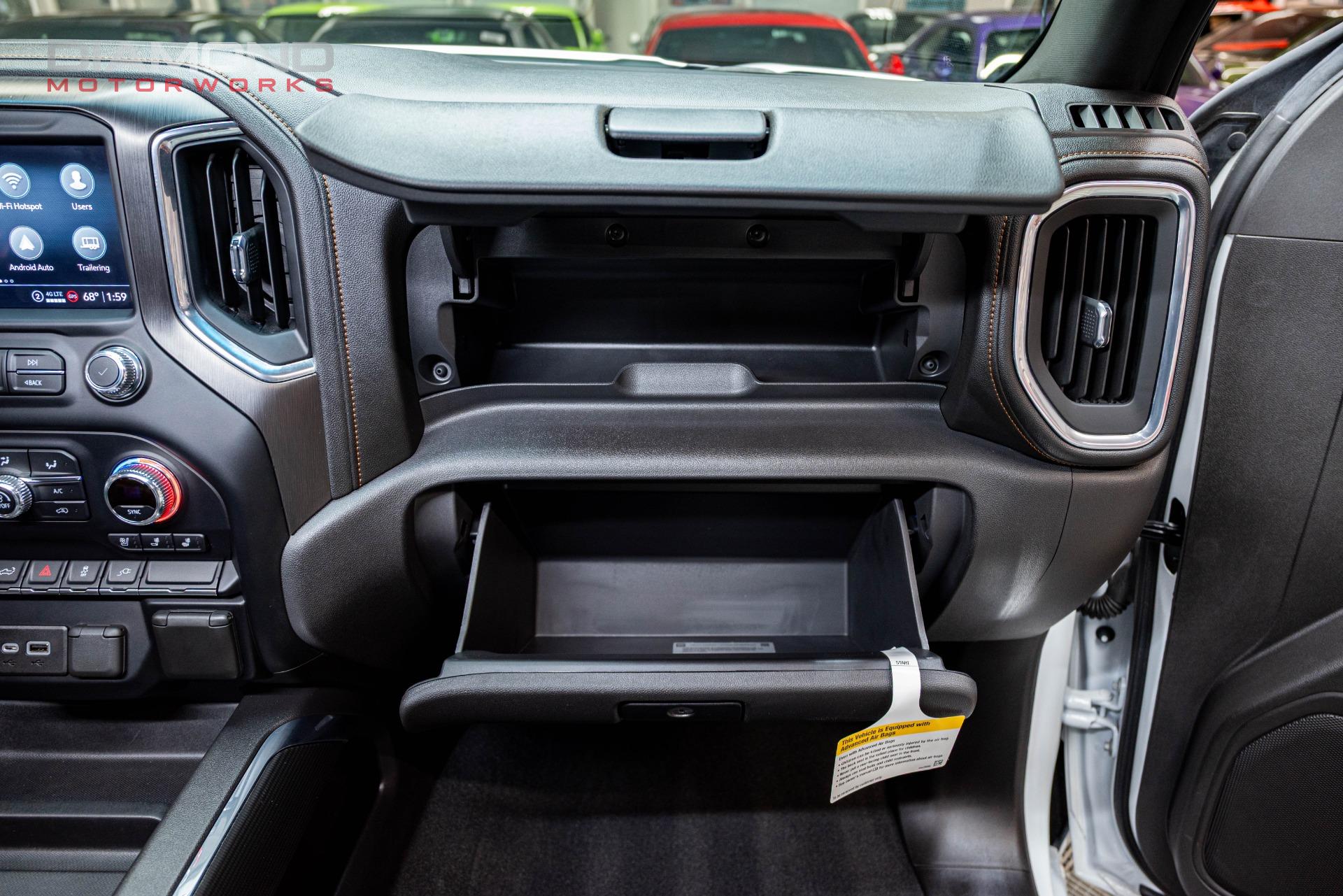 2021 GMC SIERRA - Image 75