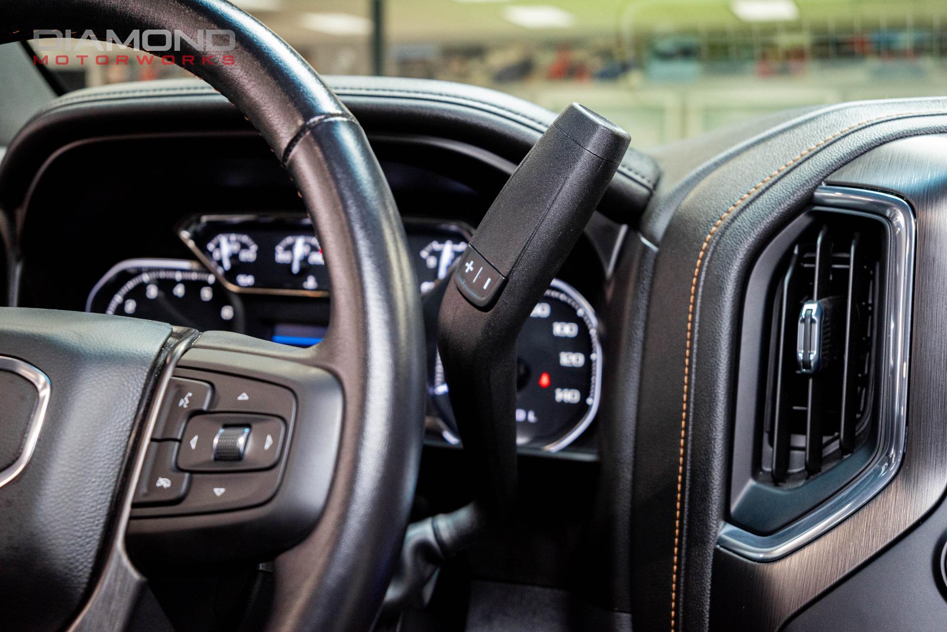 2021 GMC SIERRA - Image 77