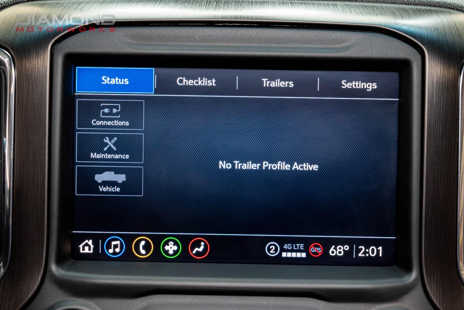 2021 GMC SIERRA - Image 78