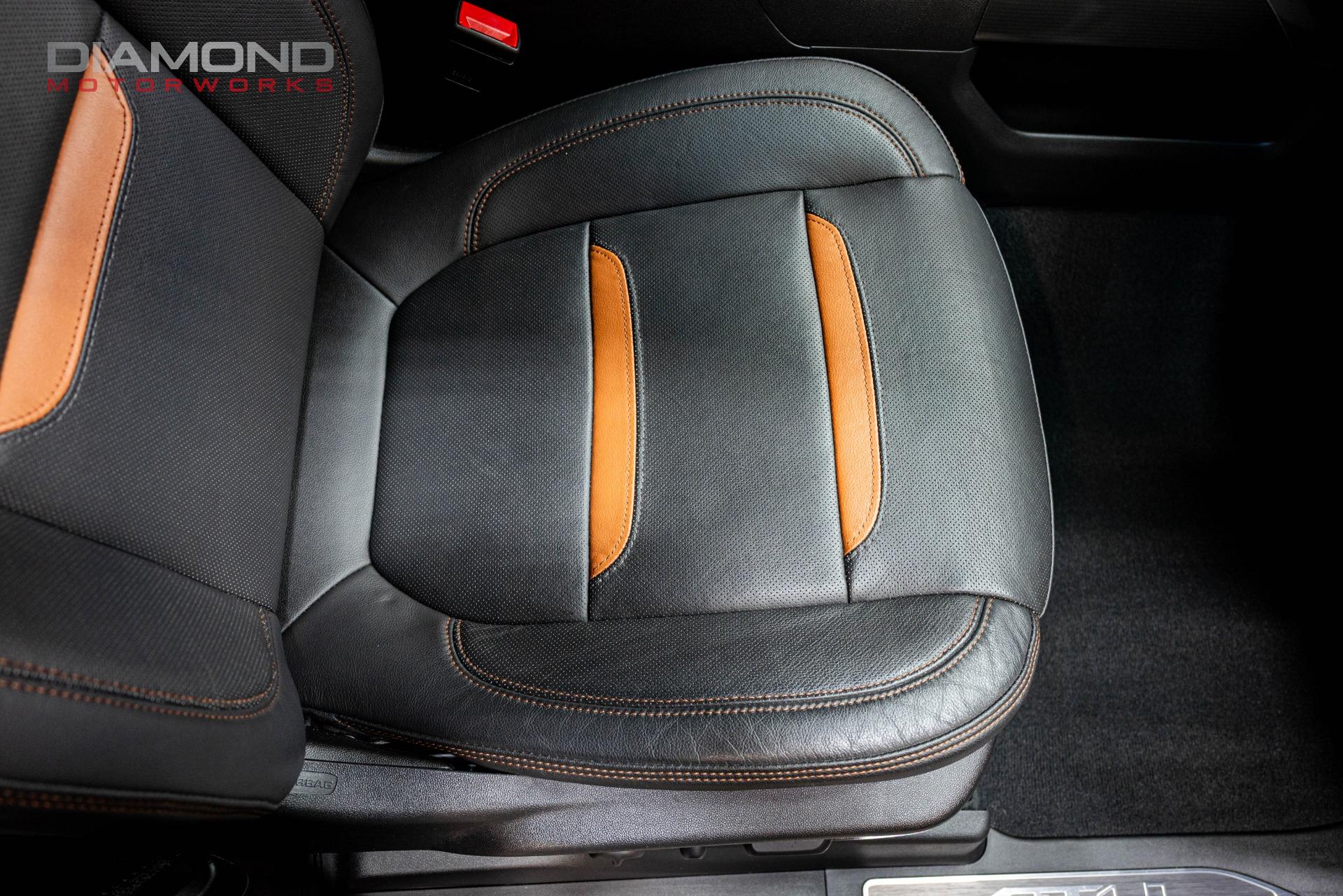 2021 GMC SIERRA - Image 81