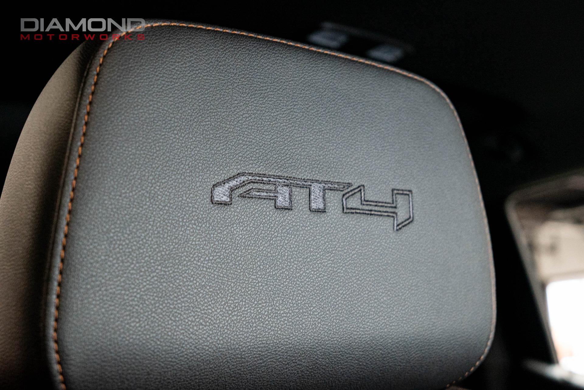 2021 GMC SIERRA - Image 82