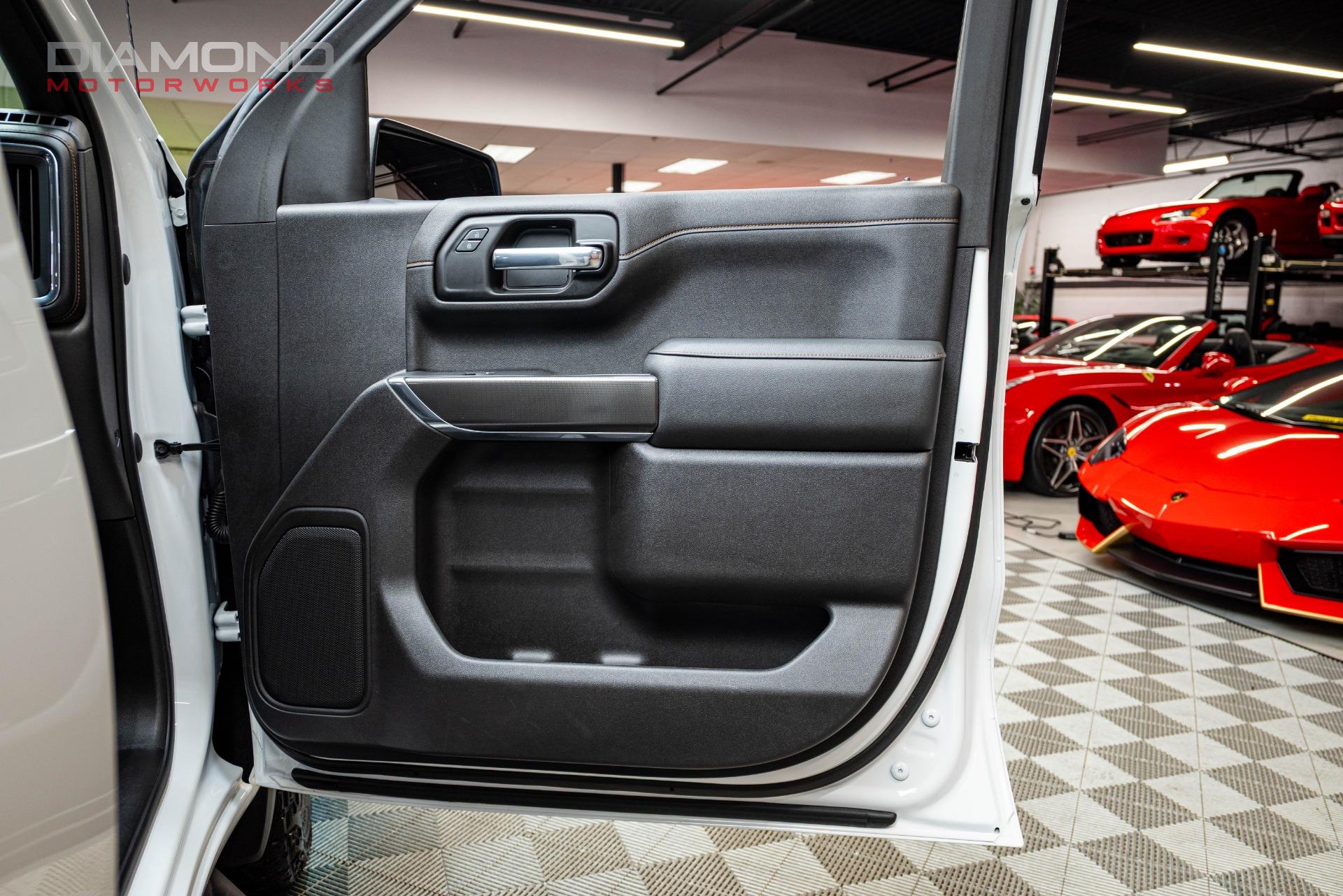 2021 GMC SIERRA - Image 83