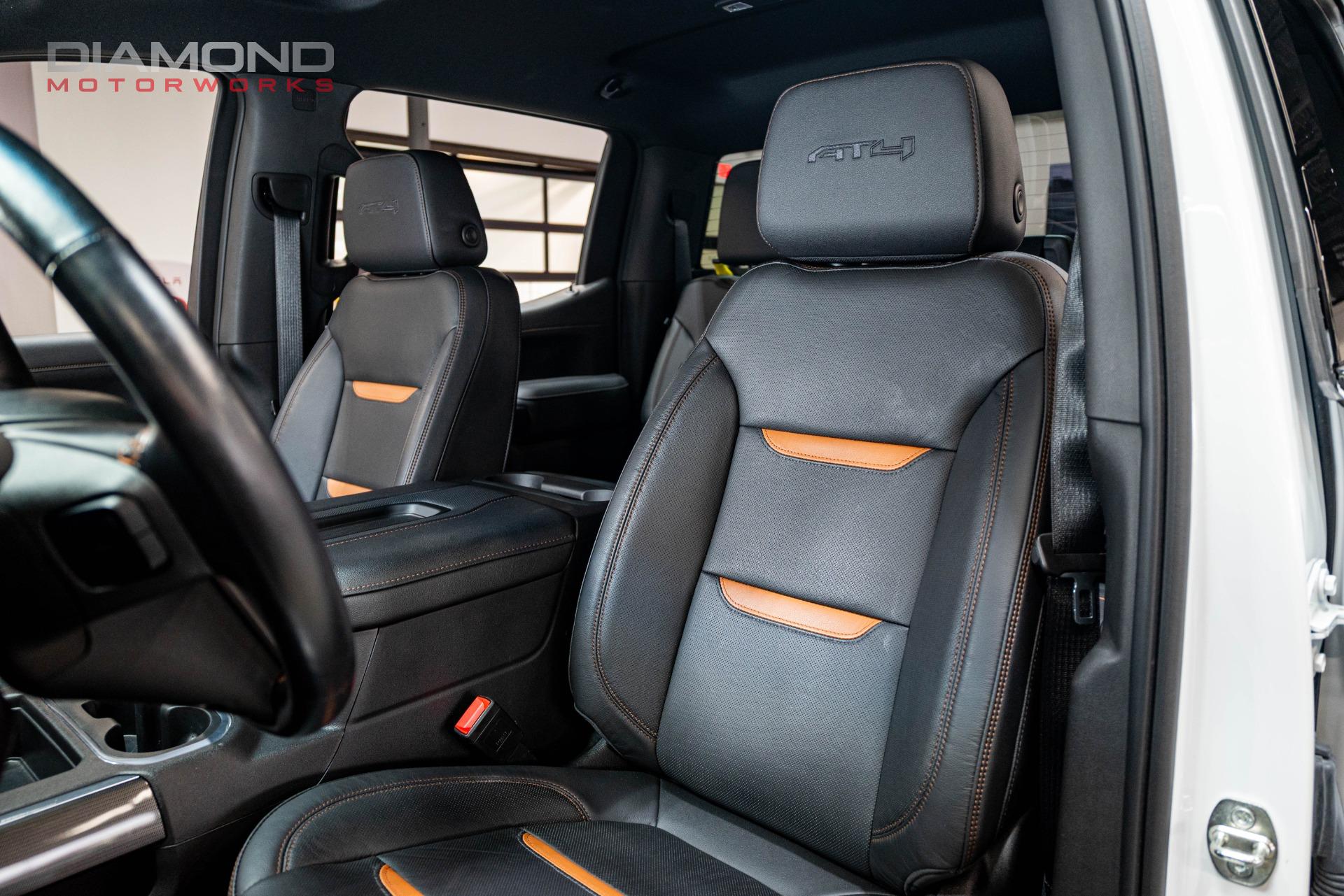 2021 GMC SIERRA - Image 84