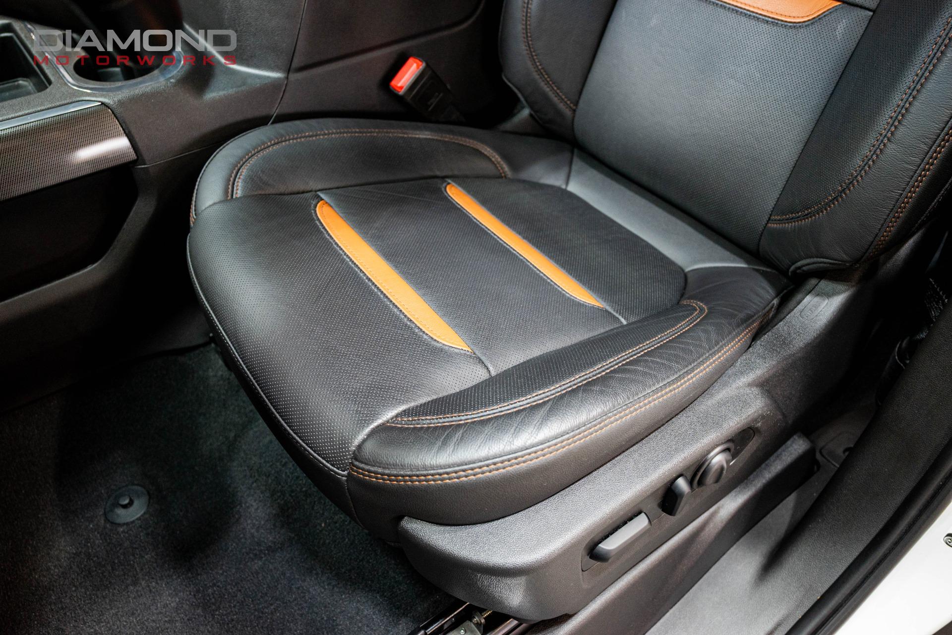 2021 GMC SIERRA - Image 85