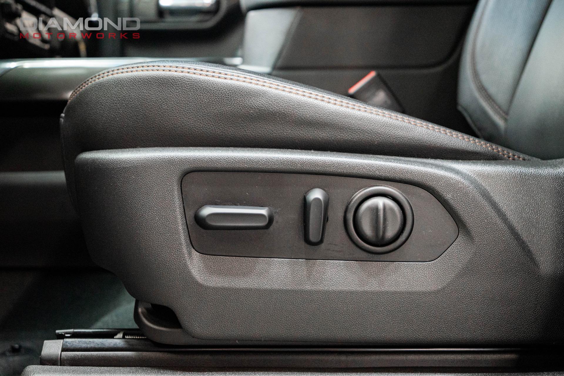 2021 GMC SIERRA - Image 86