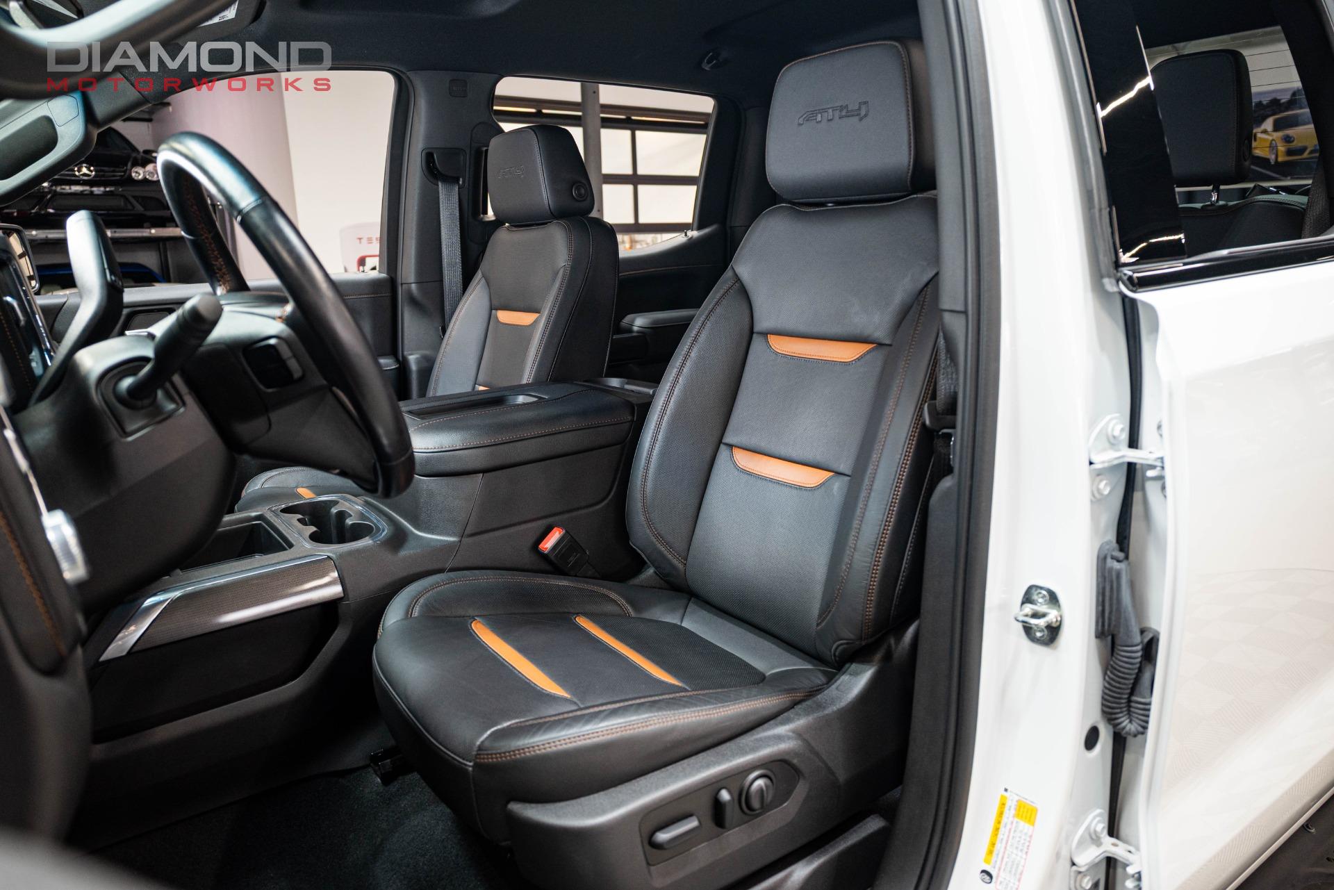 2021 GMC SIERRA - Image 87