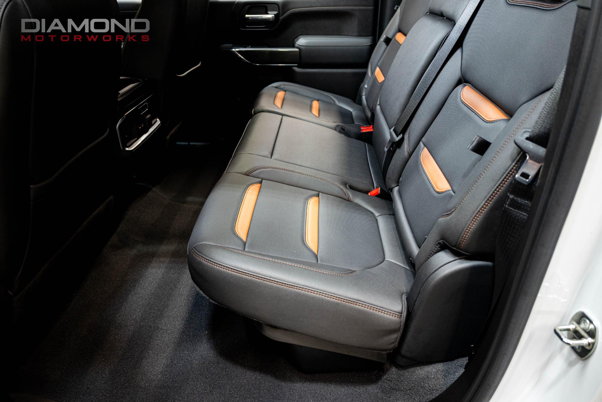 2021 GMC SIERRA - Image 89