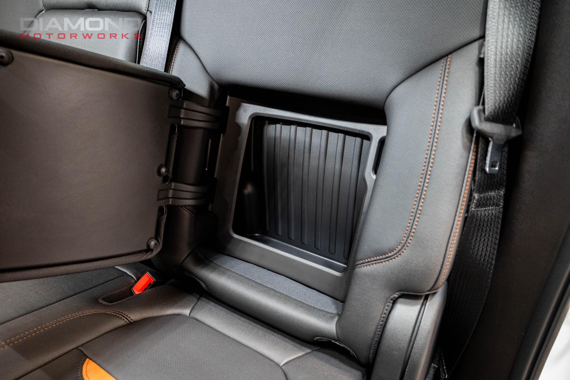 2021 GMC SIERRA - Image 91