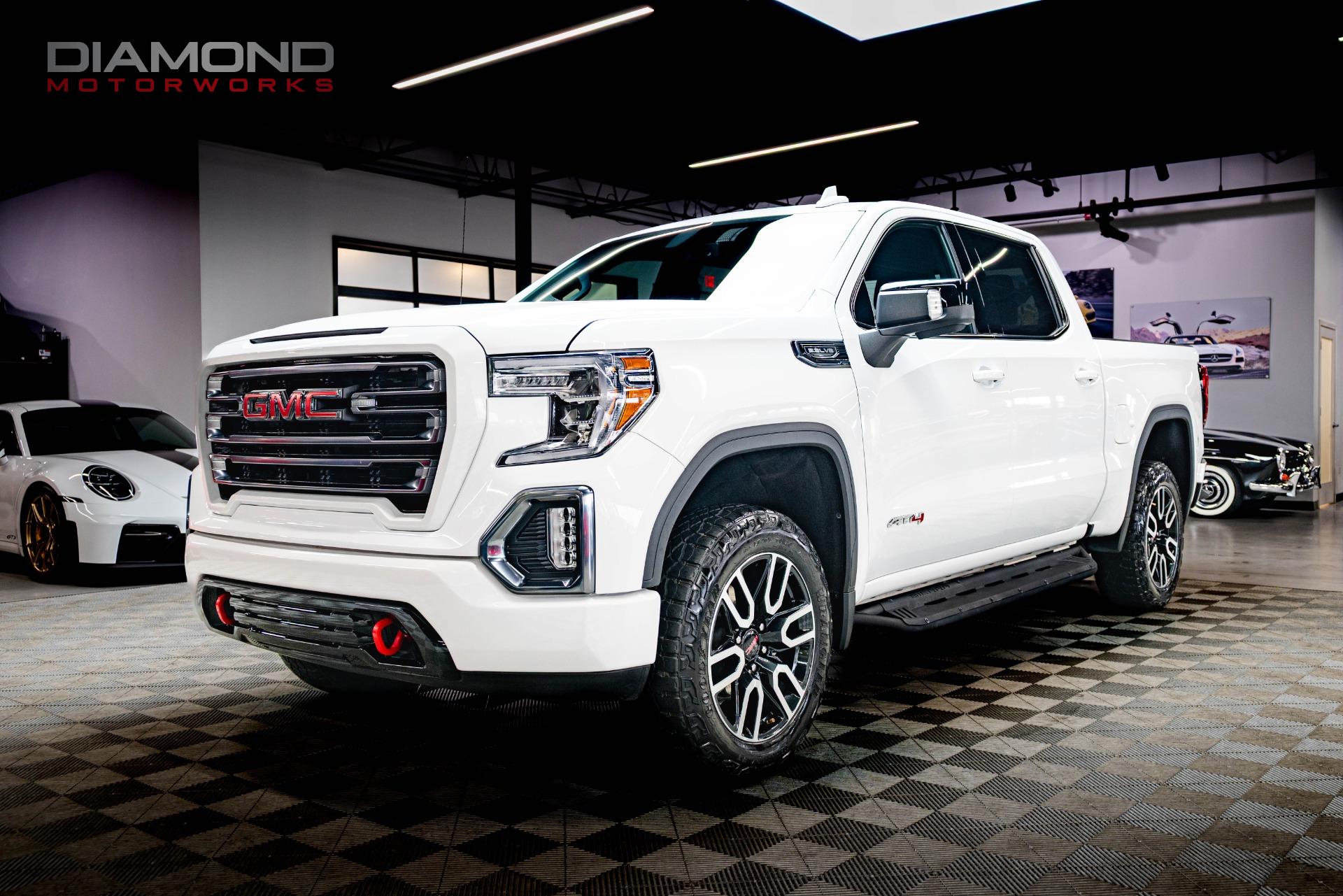 2021 GMC SIERRA - Image 11