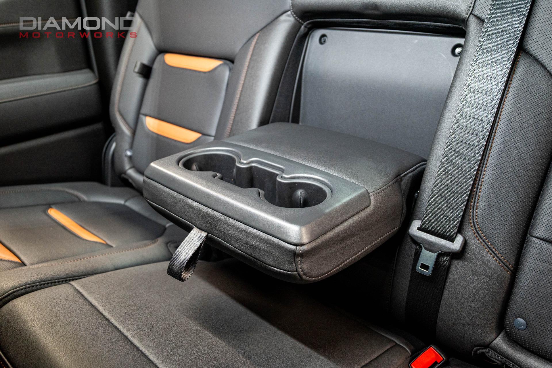 2021 GMC SIERRA - Image 92