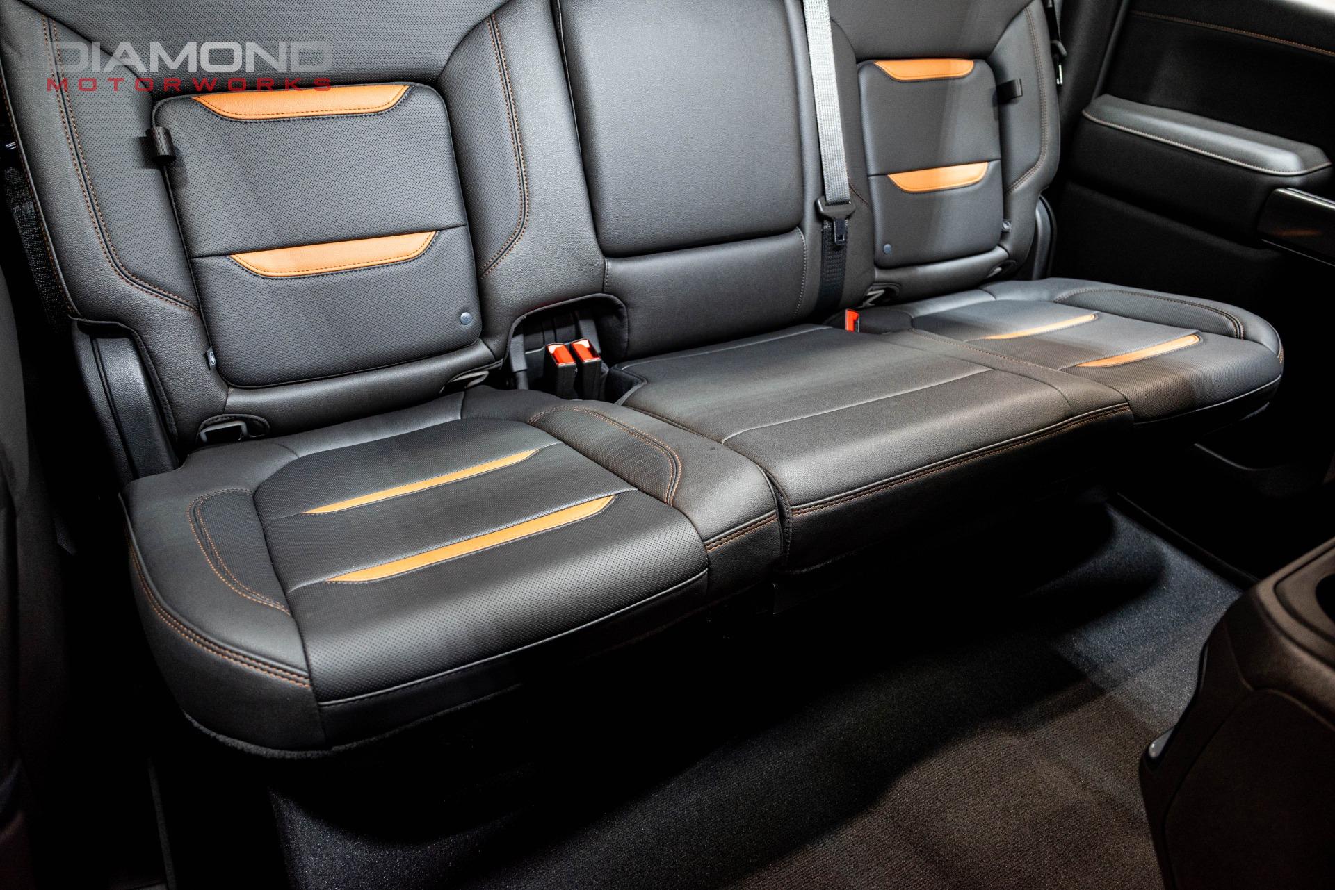 2021 GMC SIERRA - Image 94