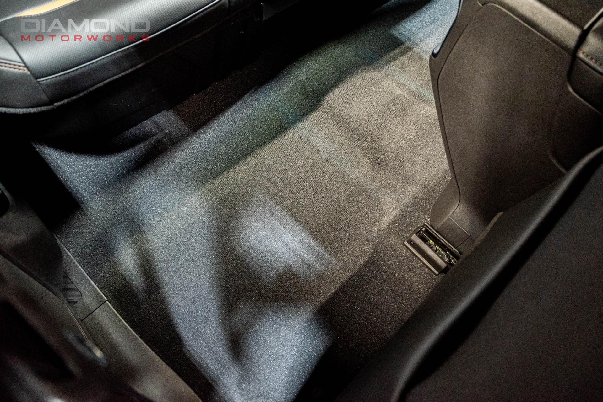 2021 GMC SIERRA - Image 95