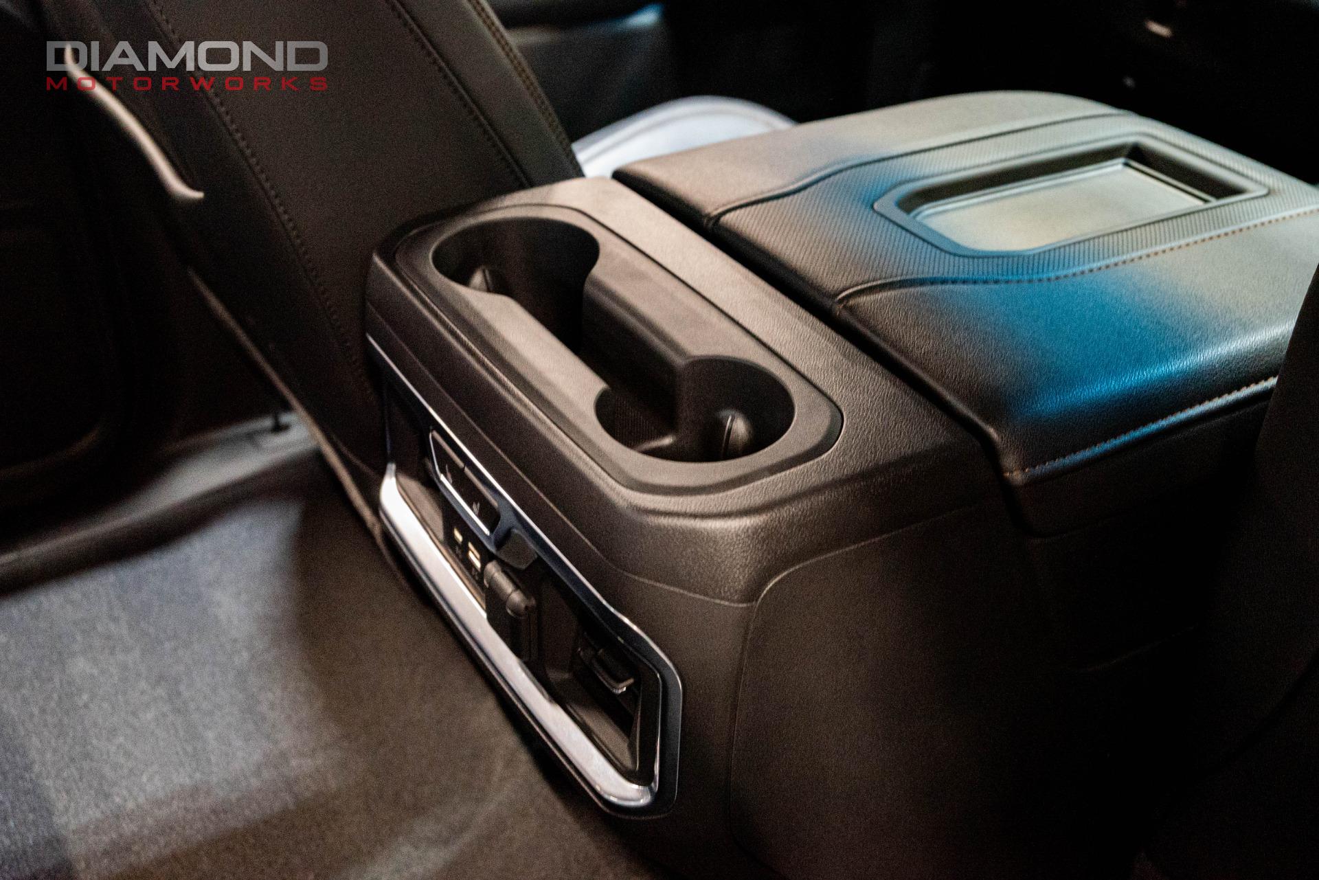 2021 GMC SIERRA - Image 96