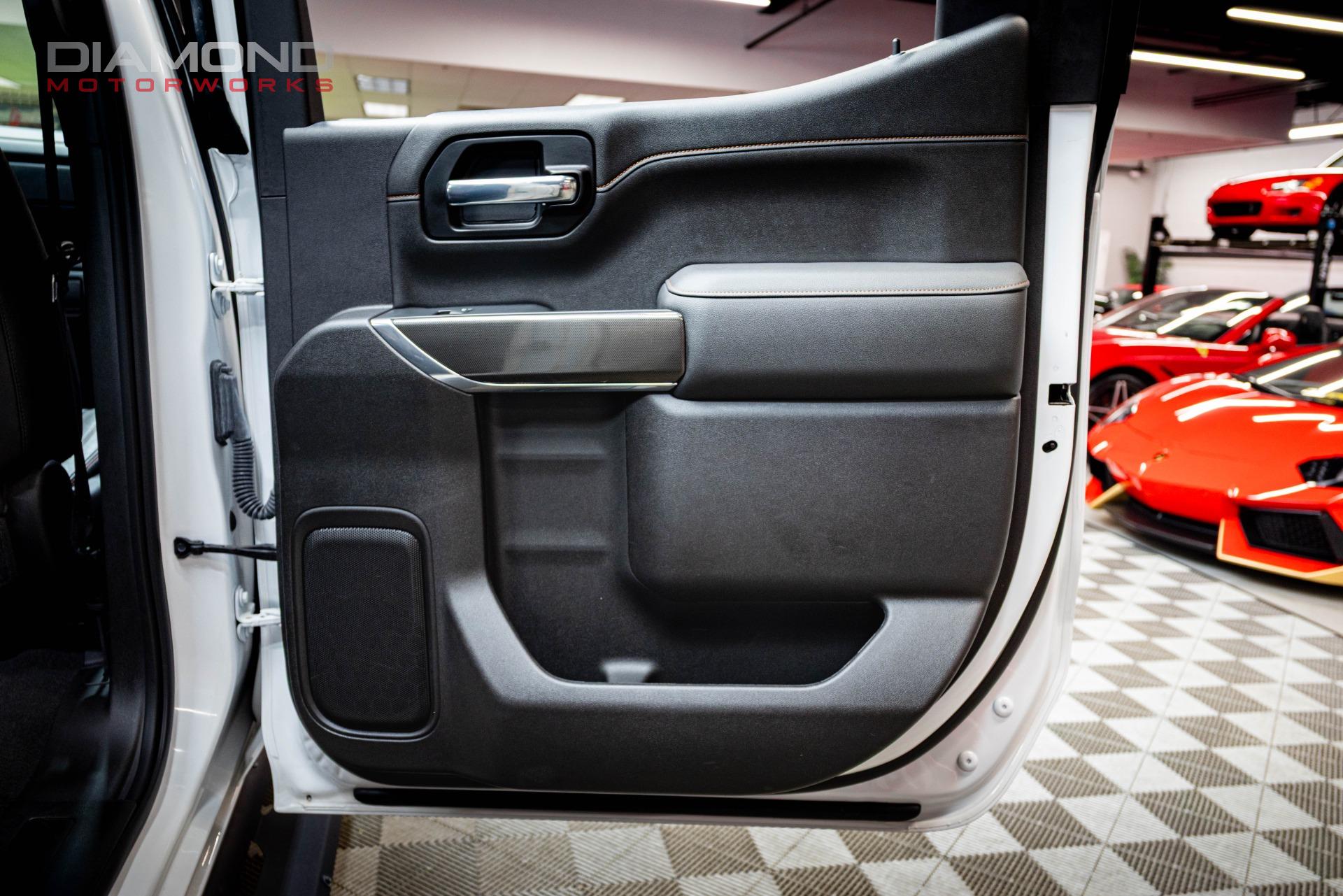 2021 GMC SIERRA - Image 97