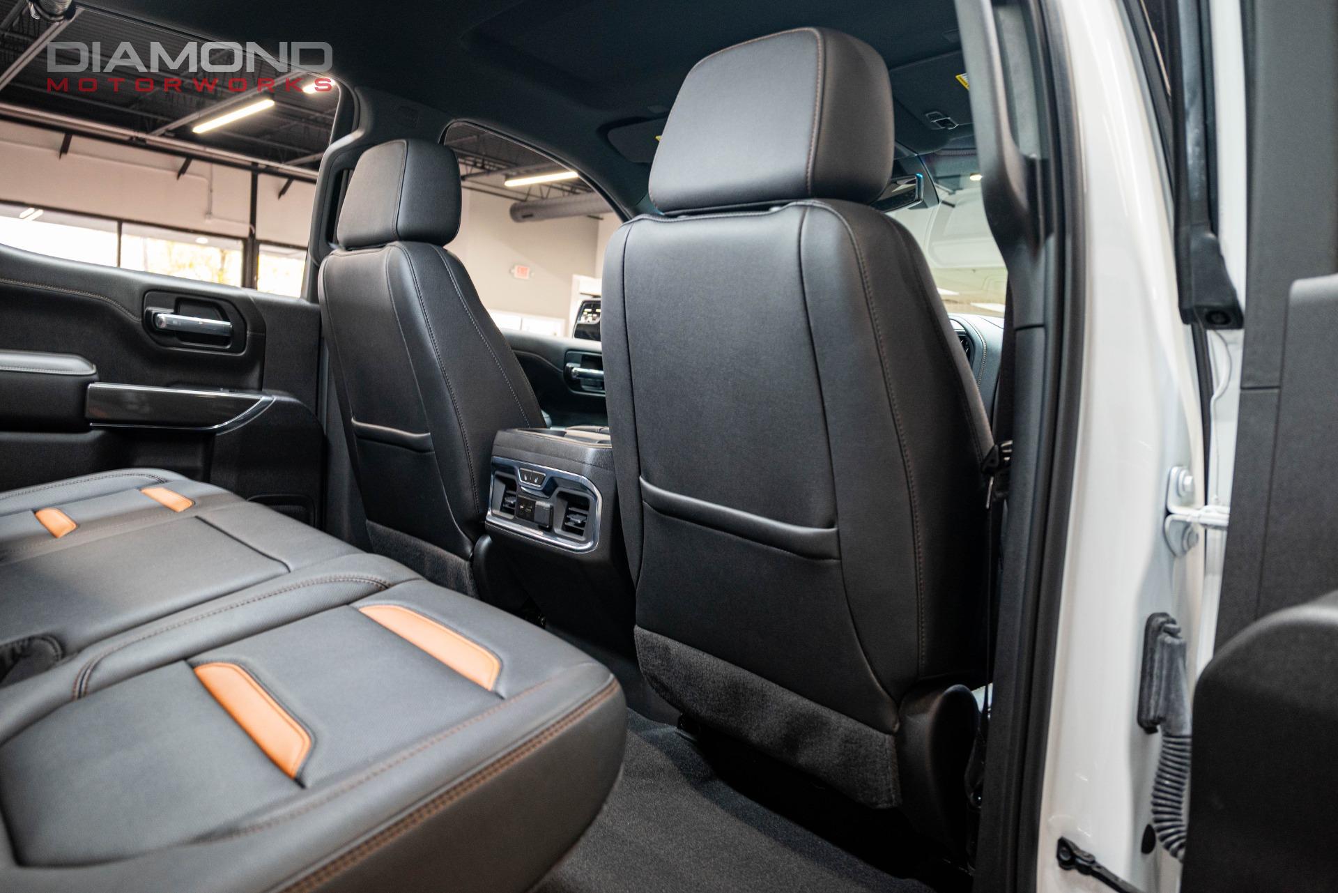 2021 GMC SIERRA - Image 98