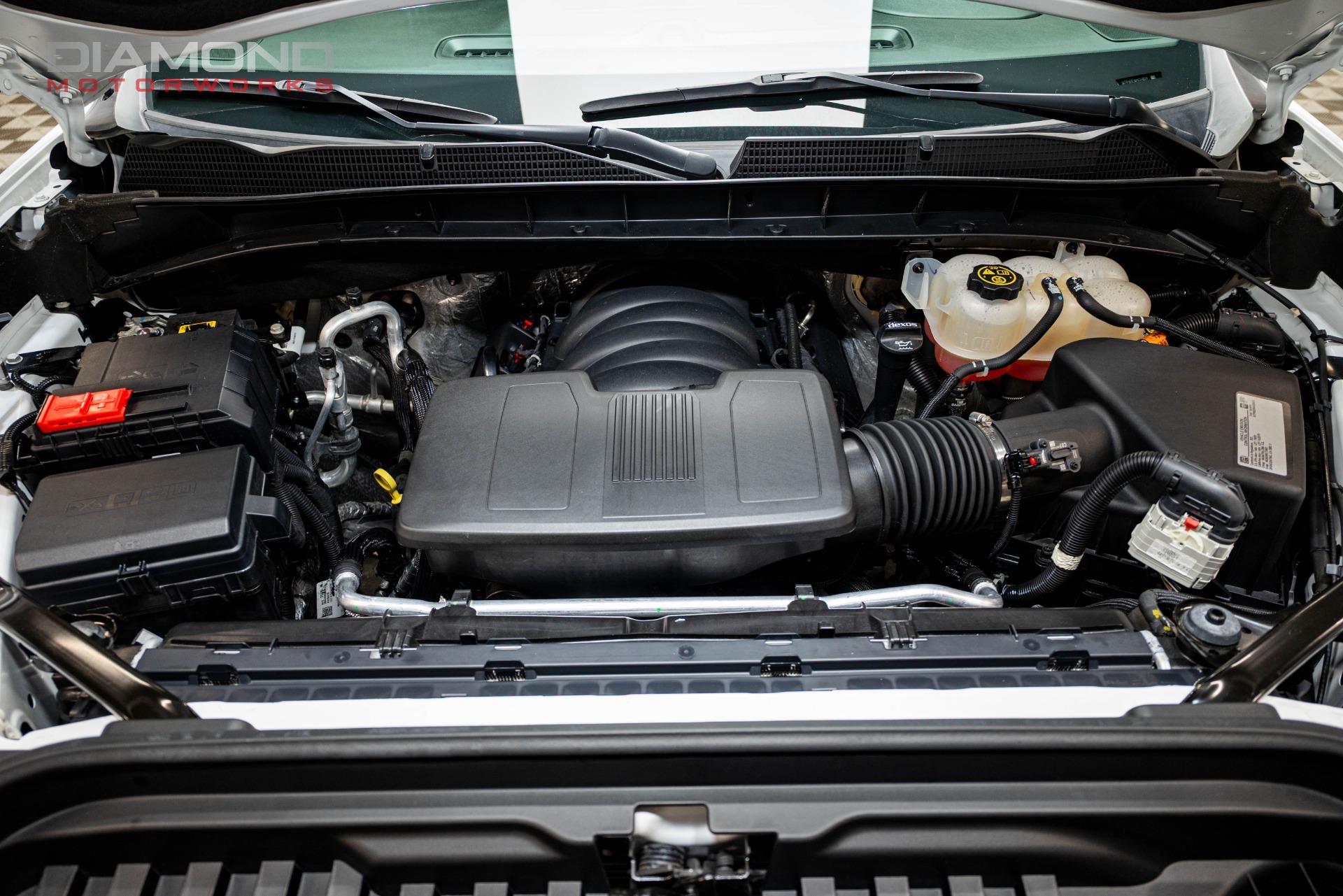 2021 GMC SIERRA - Image 99