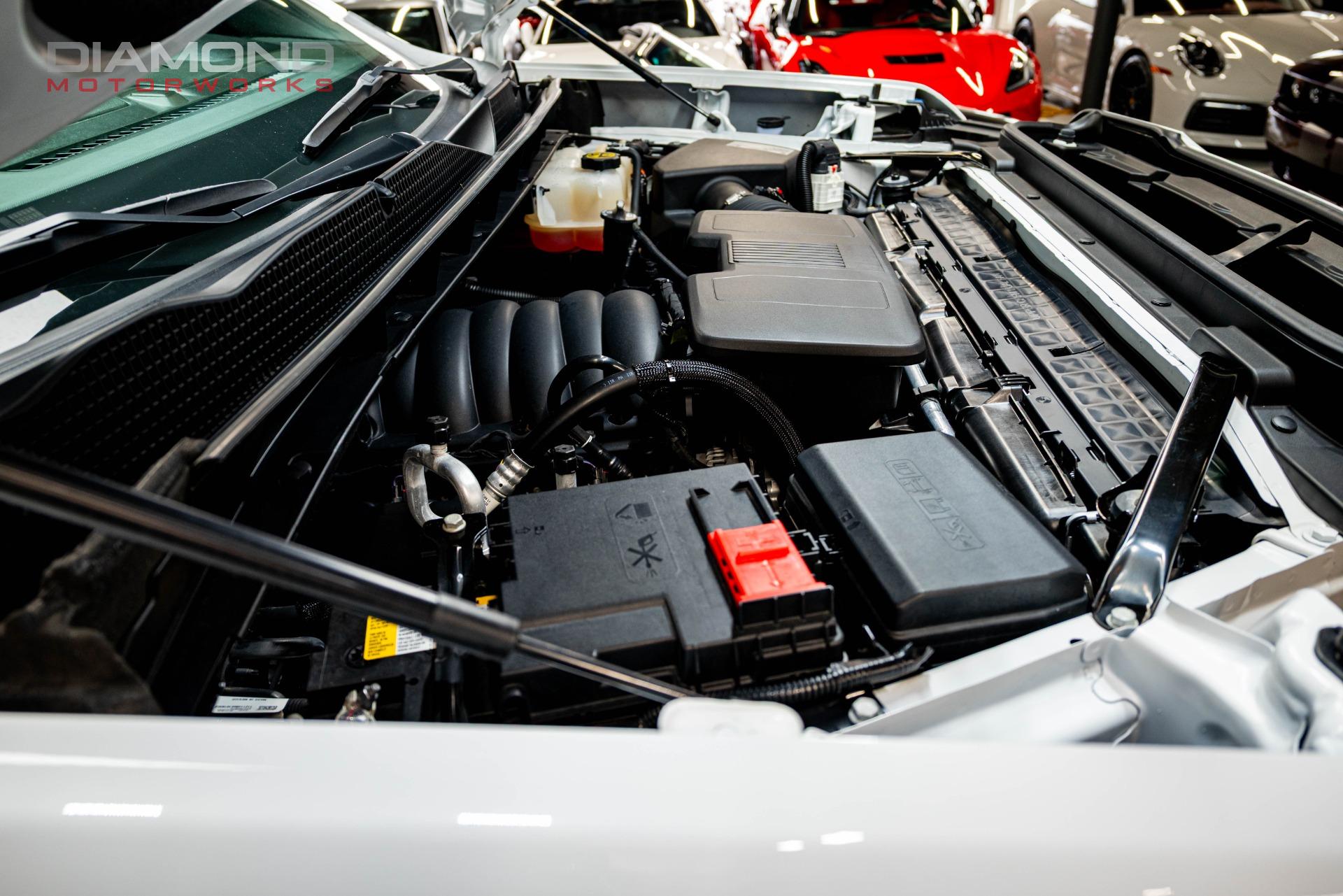 2021 GMC SIERRA - Image 100