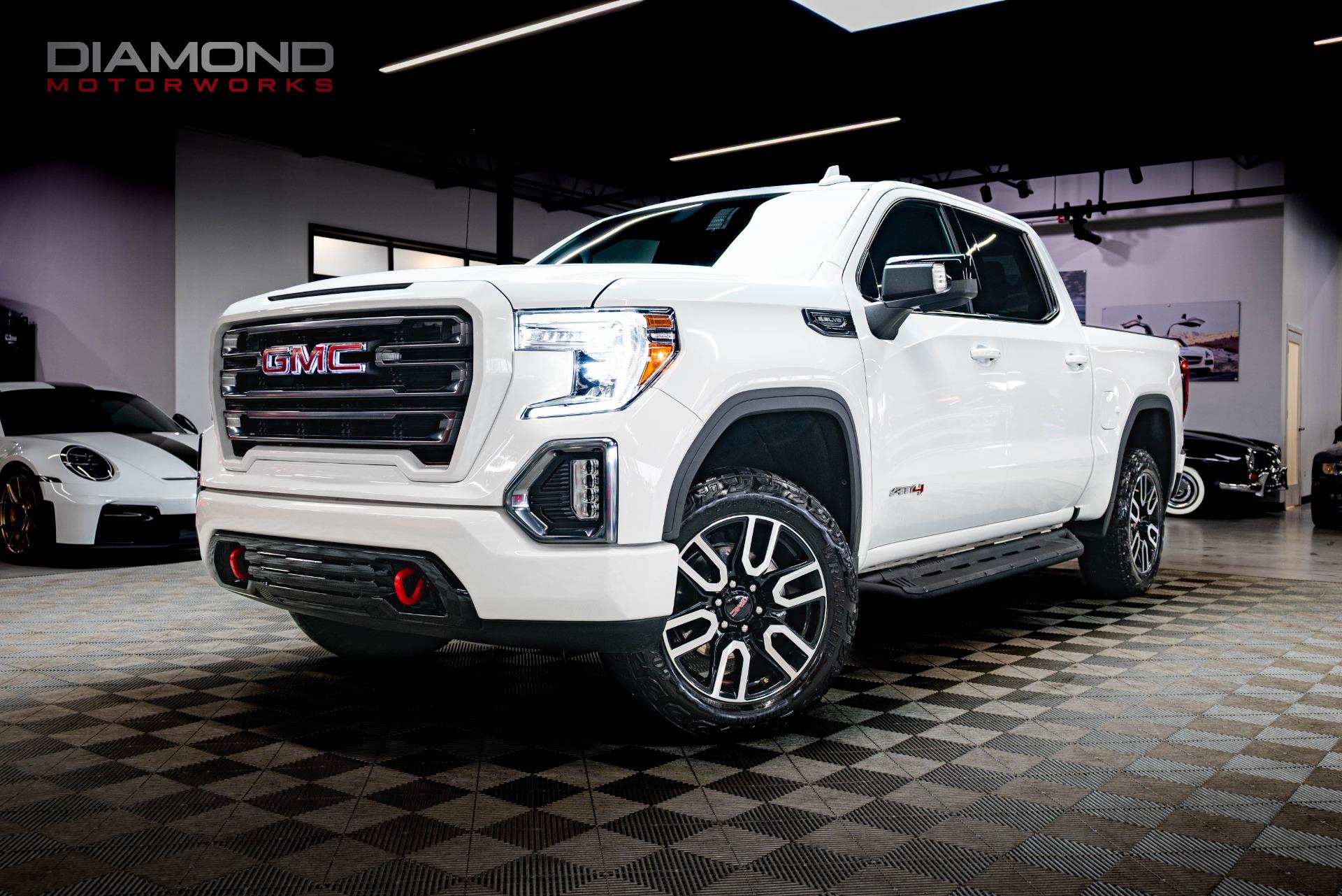 2021 GMC SIERRA - Image 2