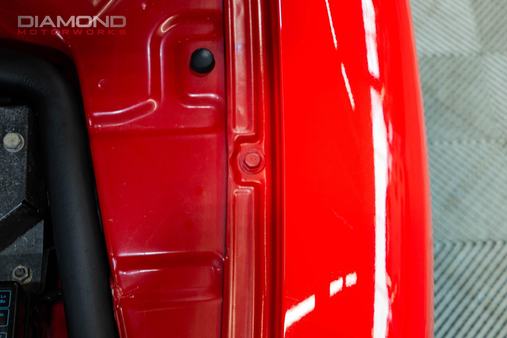 1991 MITSUBISHI 3000GT - Image 103