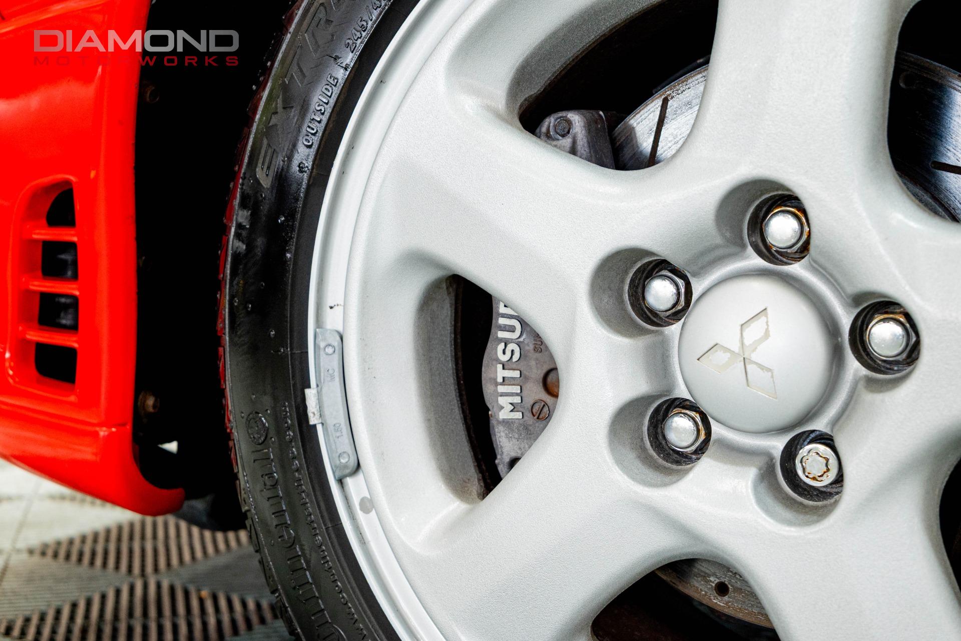 1991 MITSUBISHI 3000GT - Image 116