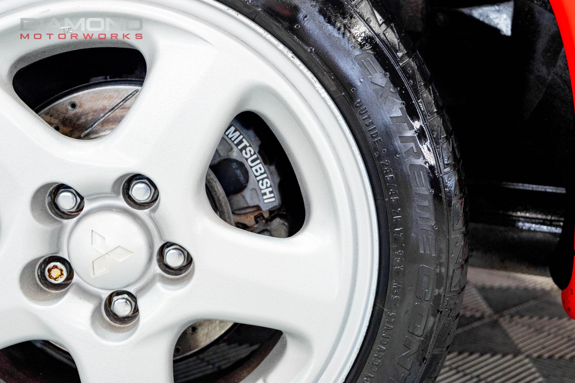 1991 MITSUBISHI 3000GT - Image 117