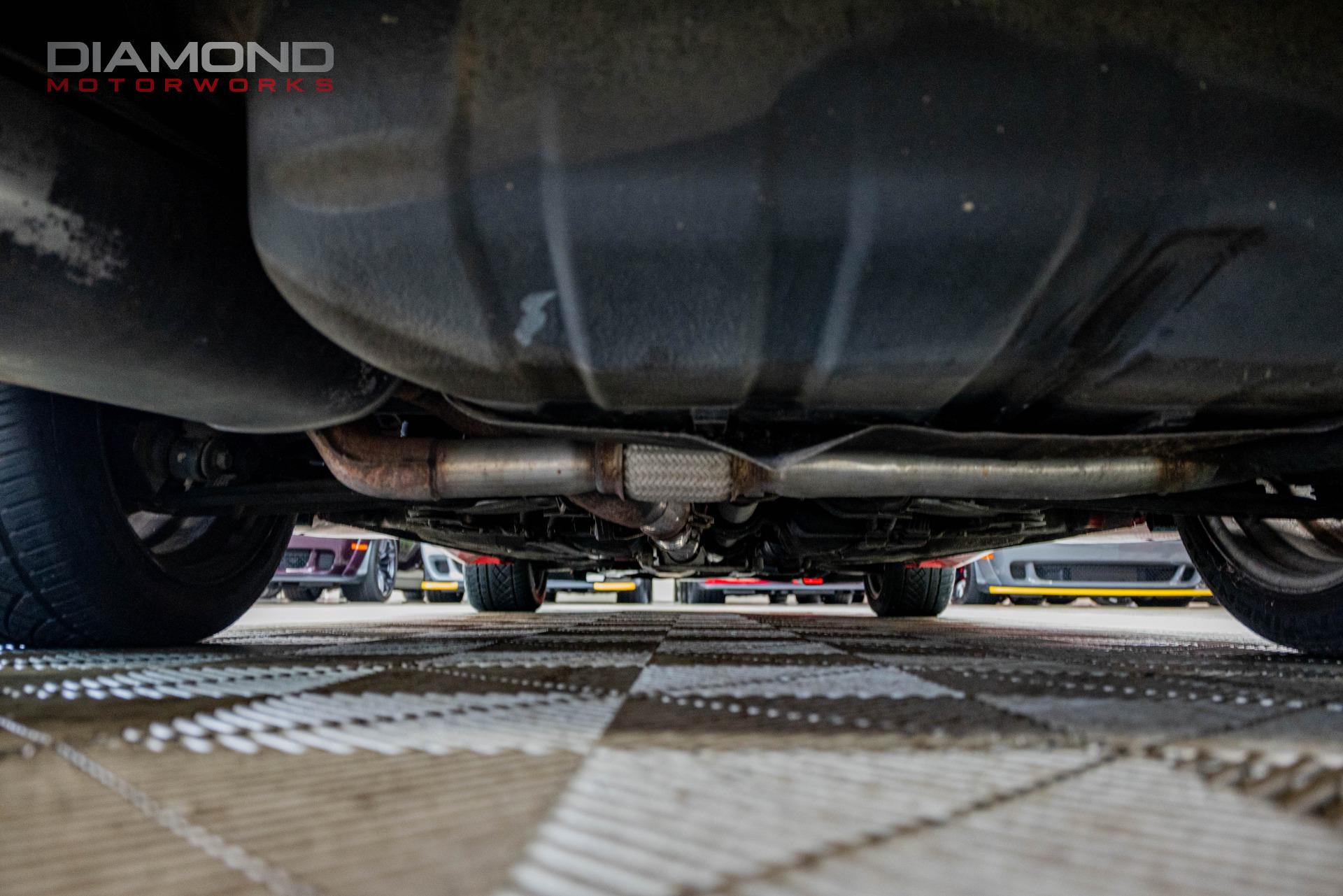 1991 MITSUBISHI 3000GT - Image 119