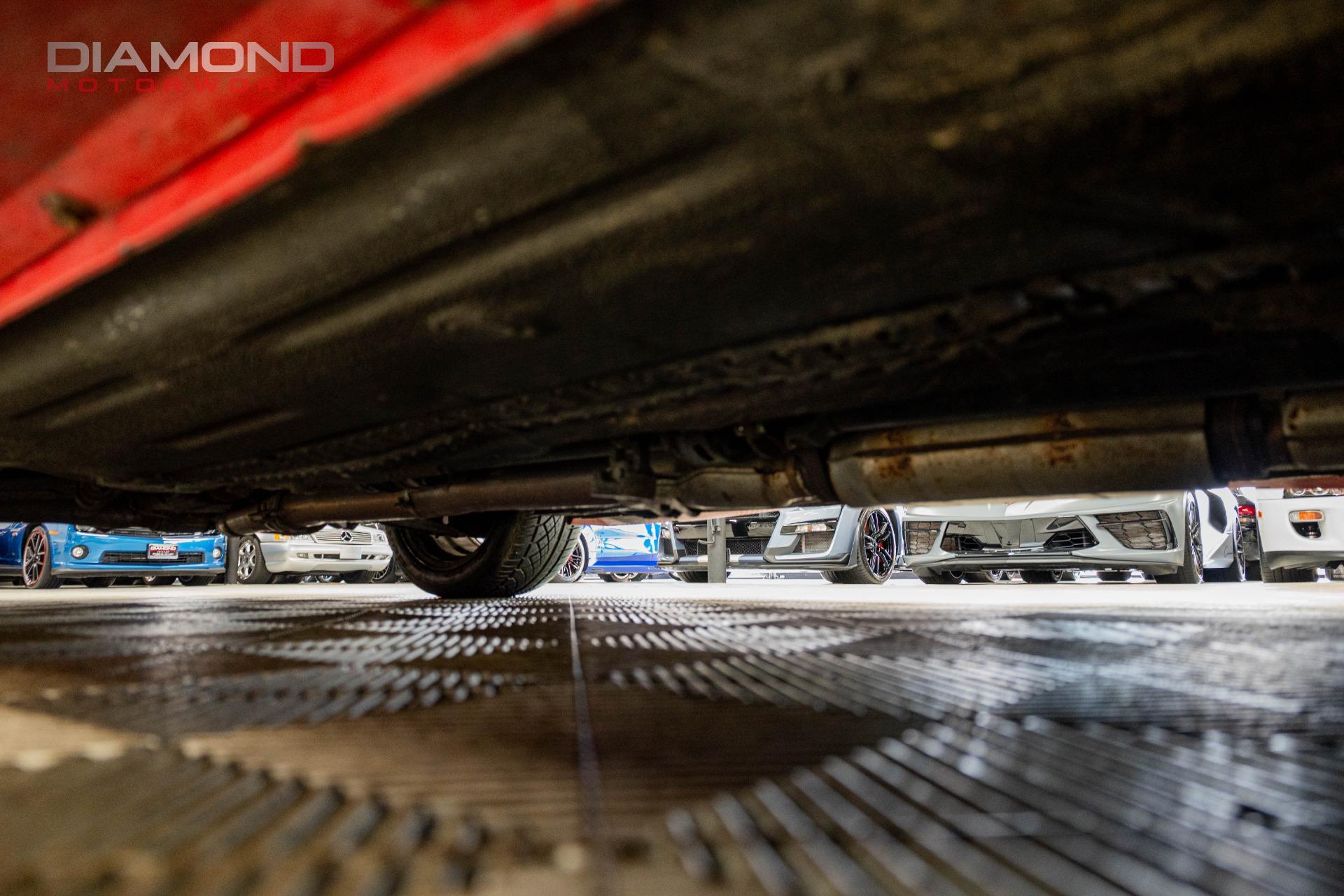 1991 MITSUBISHI 3000GT - Image 120