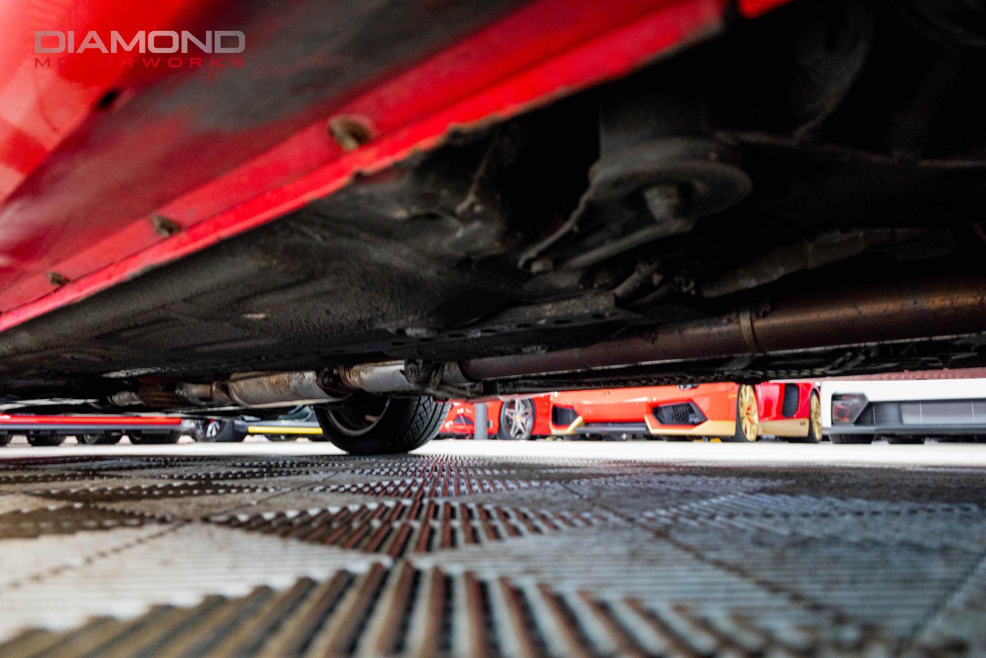 1991 MITSUBISHI 3000GT - Image 121