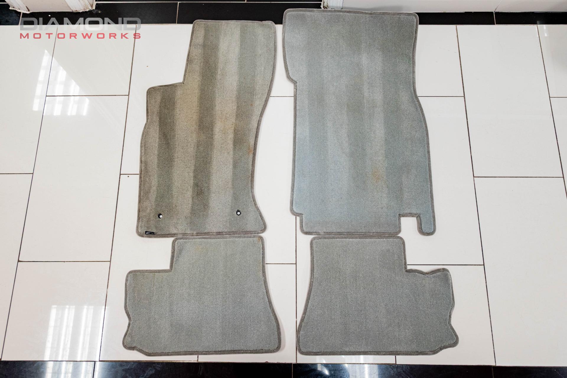 1991 MITSUBISHI 3000GT - Image 122