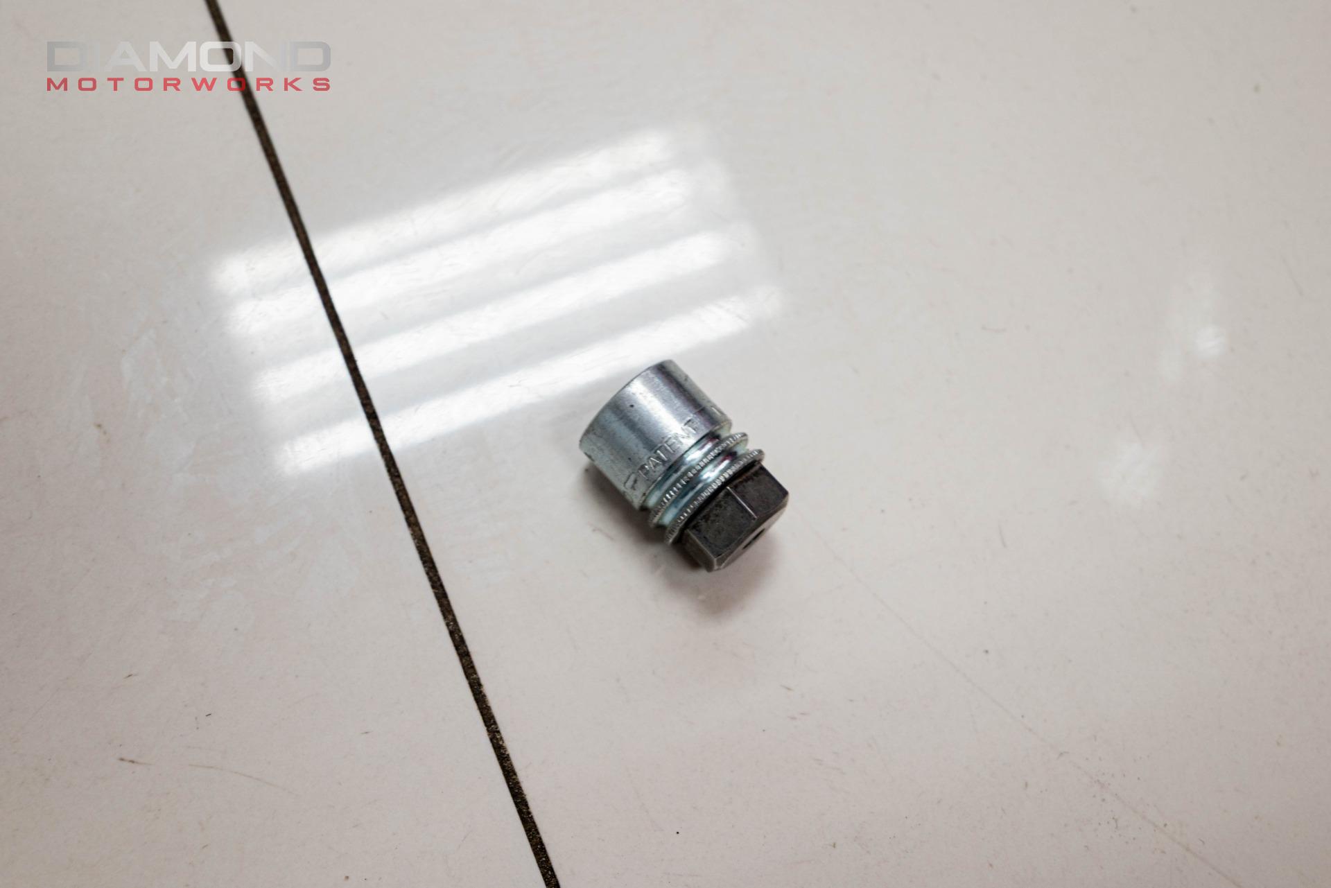 1991 MITSUBISHI 3000GT - Image 124