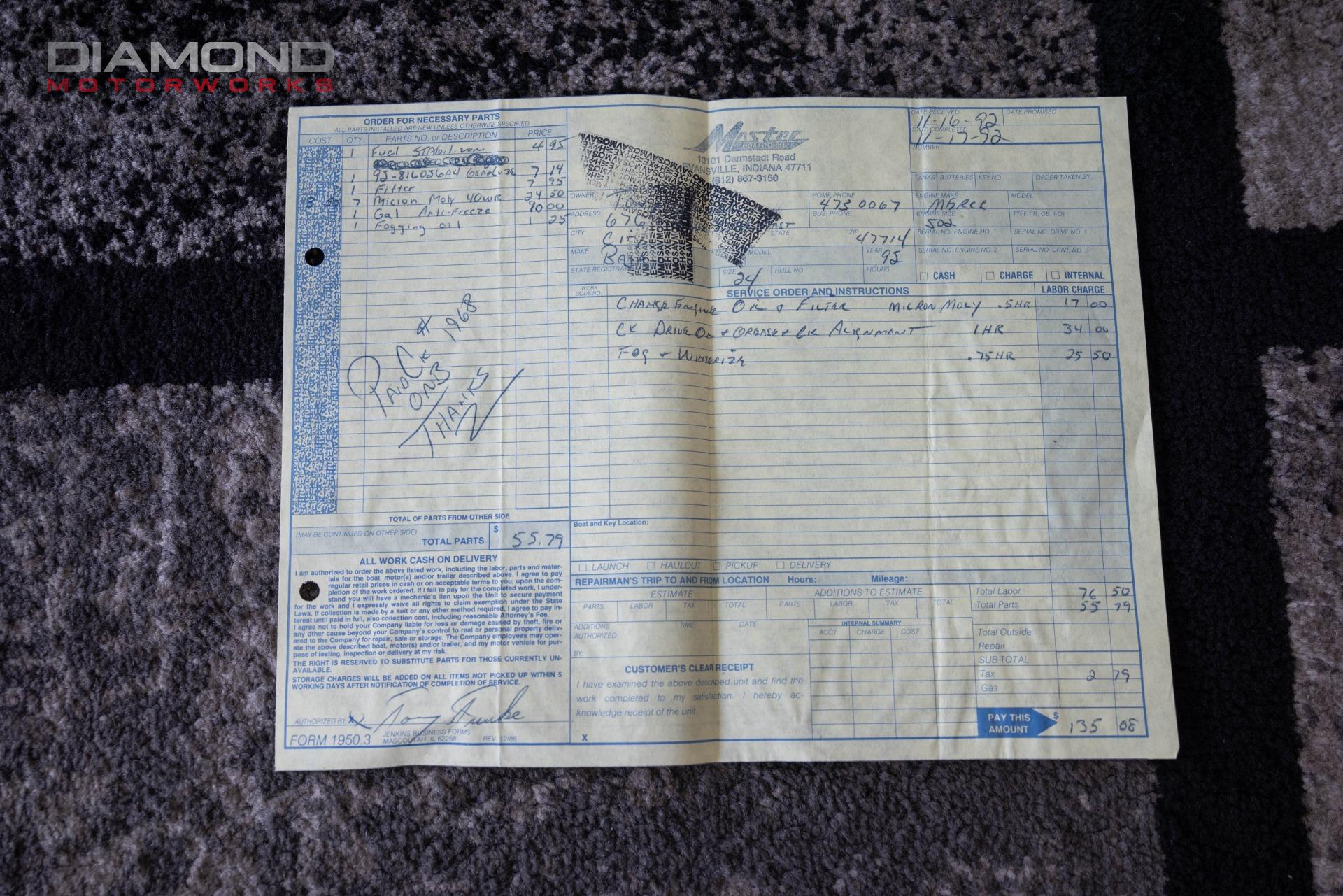 1991 MITSUBISHI 3000GT - Image 141