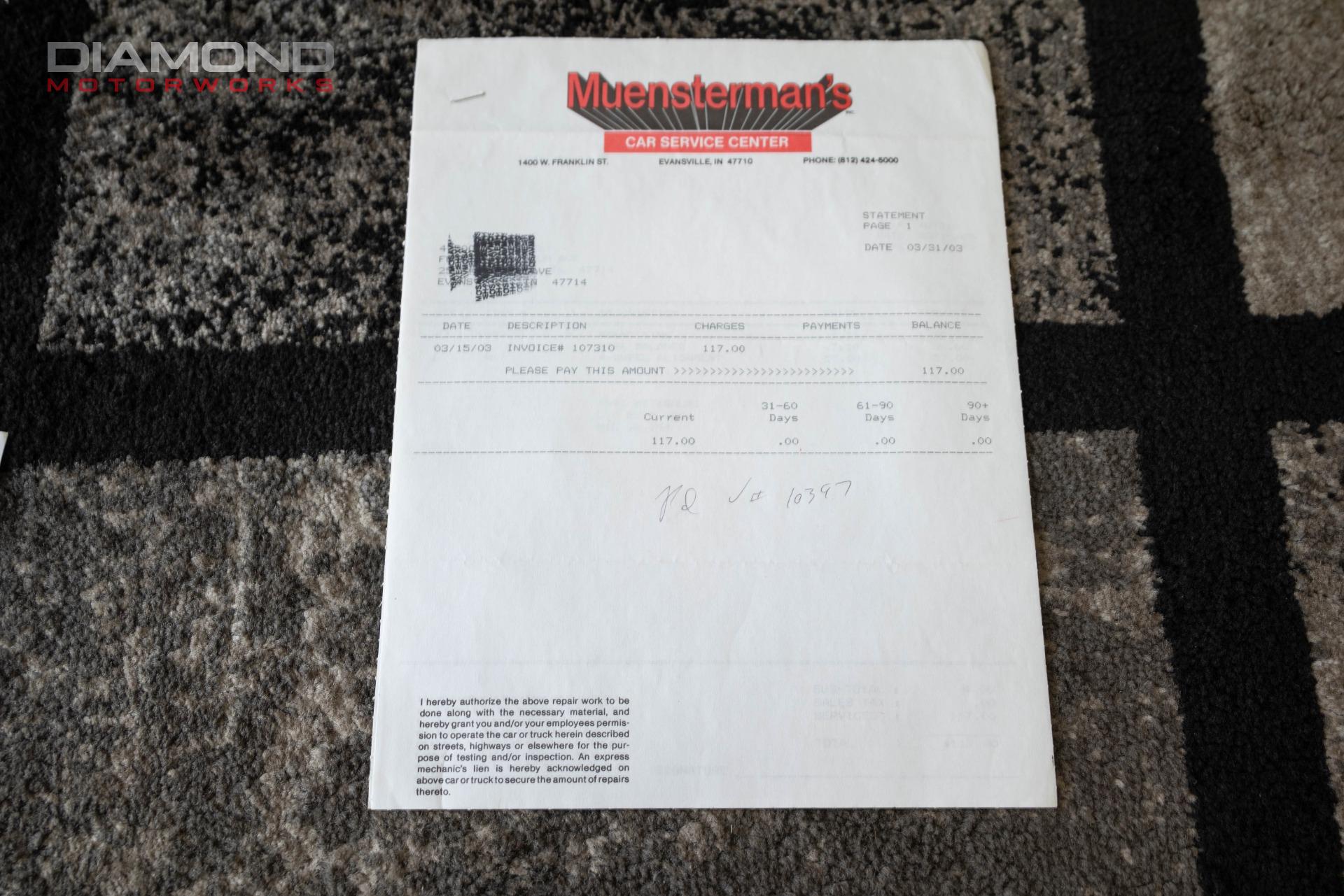 1991 MITSUBISHI 3000GT - Image 150