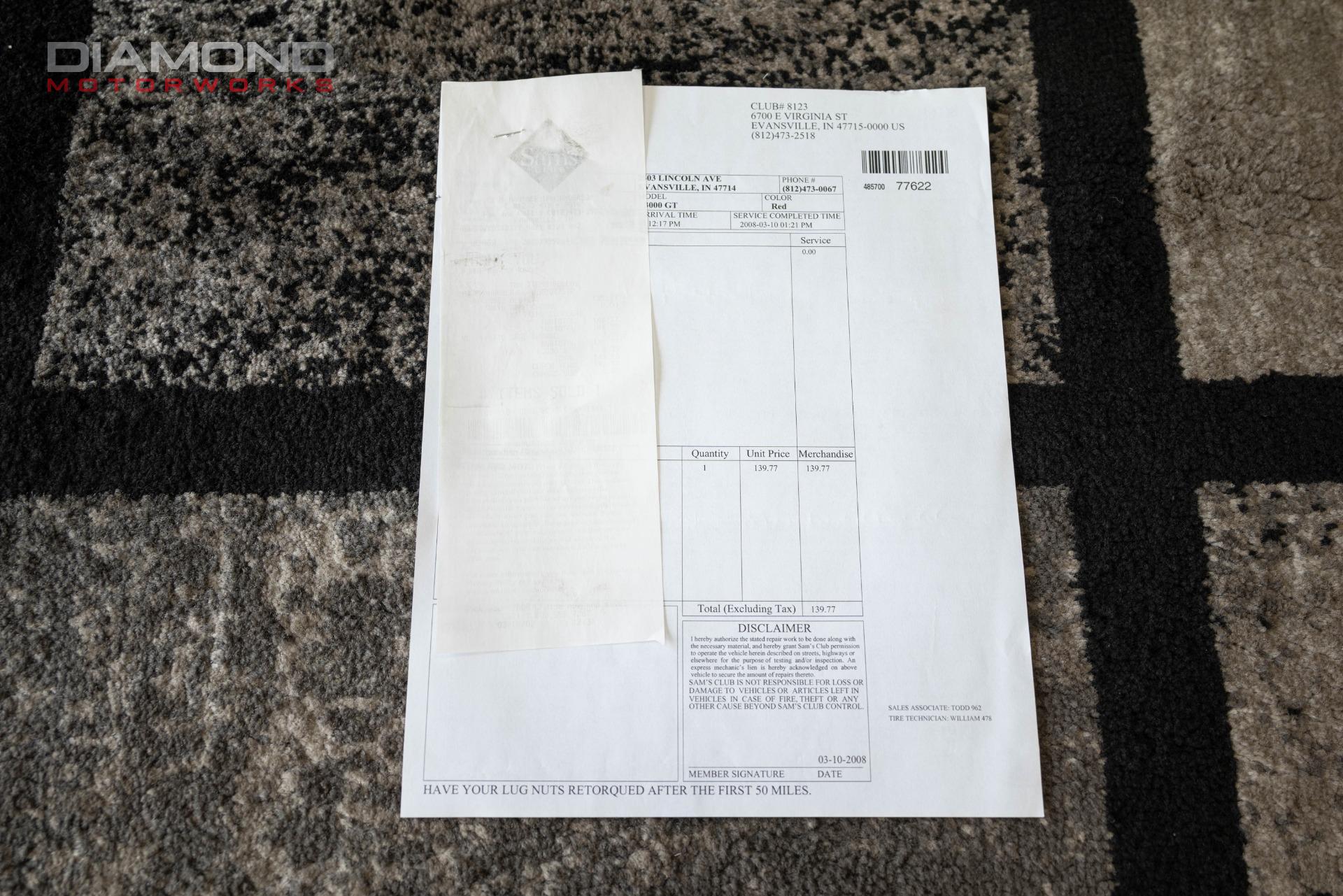 1991 MITSUBISHI 3000GT - Image 155