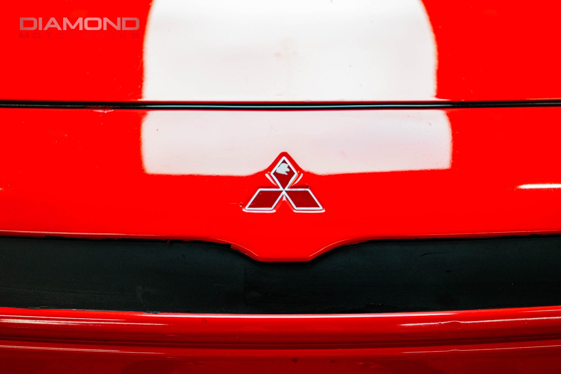 1991 MITSUBISHI 3000GT - Image 35