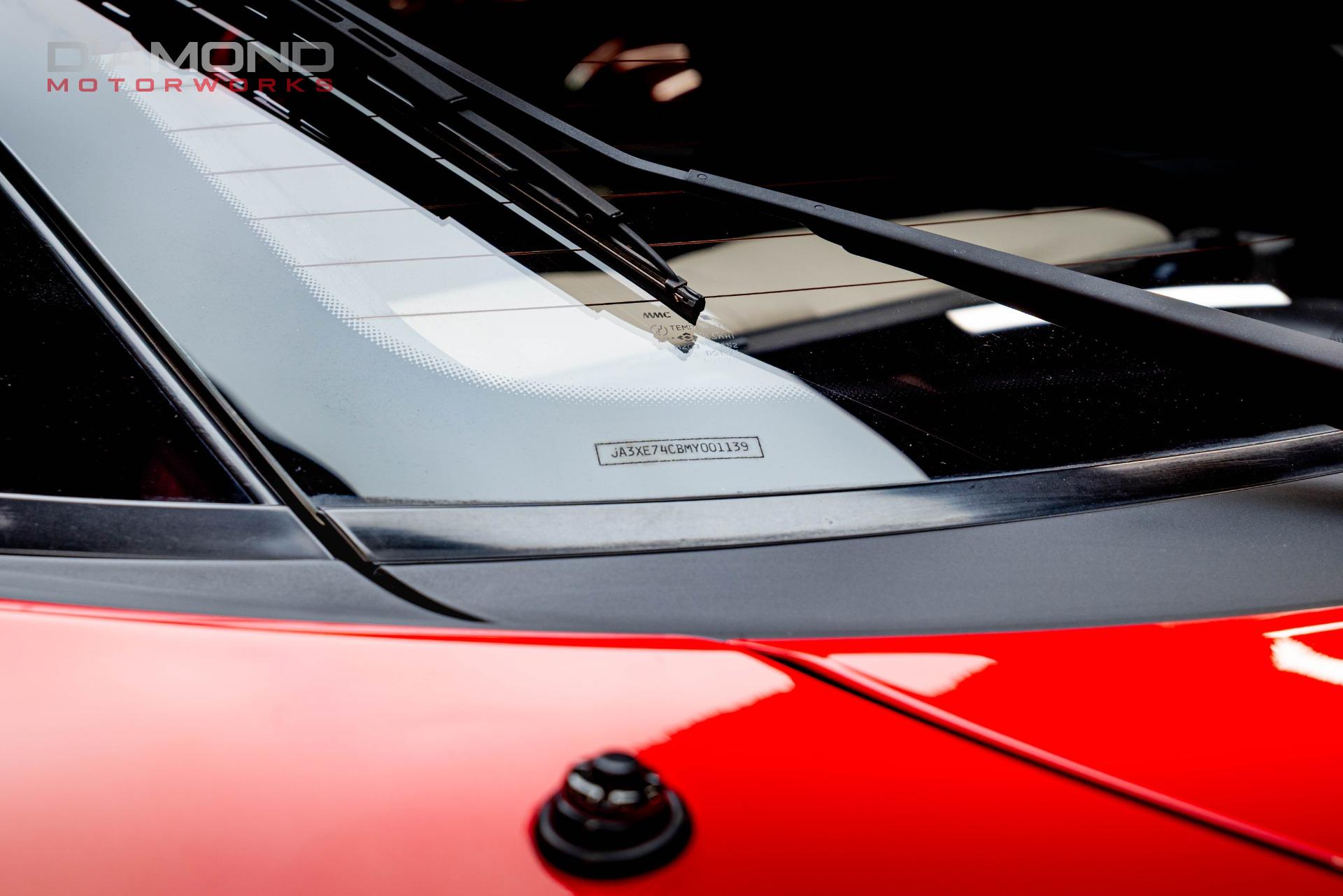 1991 MITSUBISHI 3000GT - Image 41