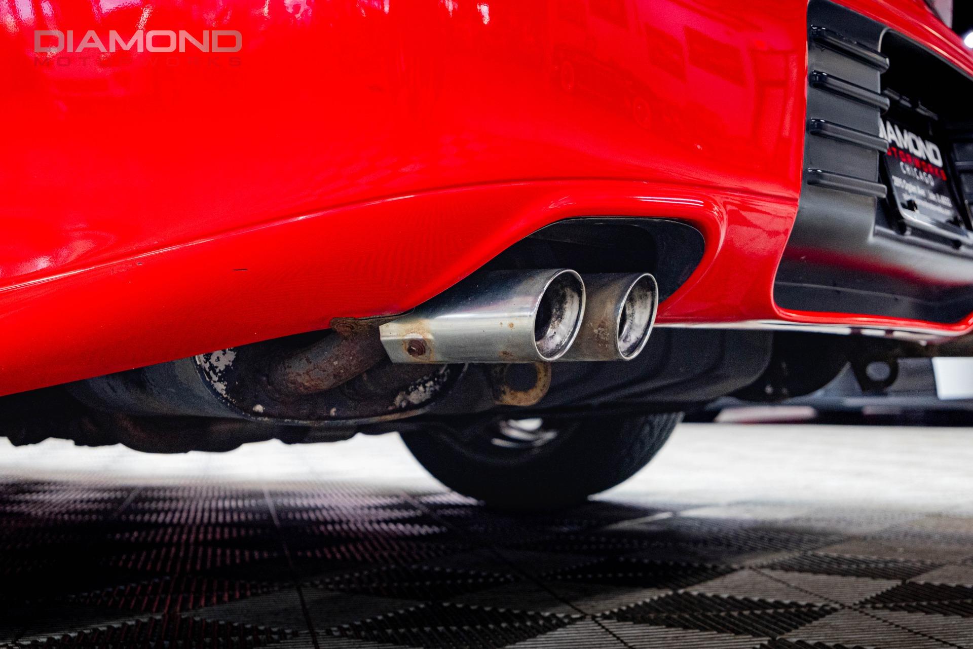 1991 MITSUBISHI 3000GT - Image 42