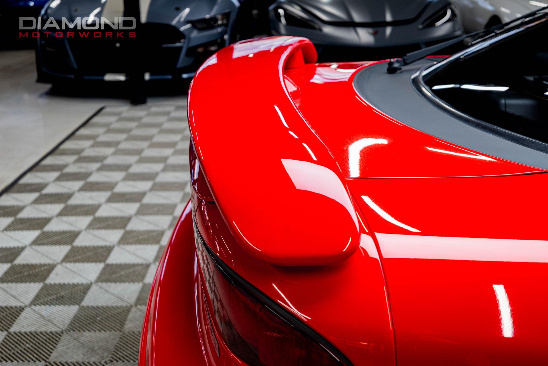 1991 MITSUBISHI 3000GT - Image 45