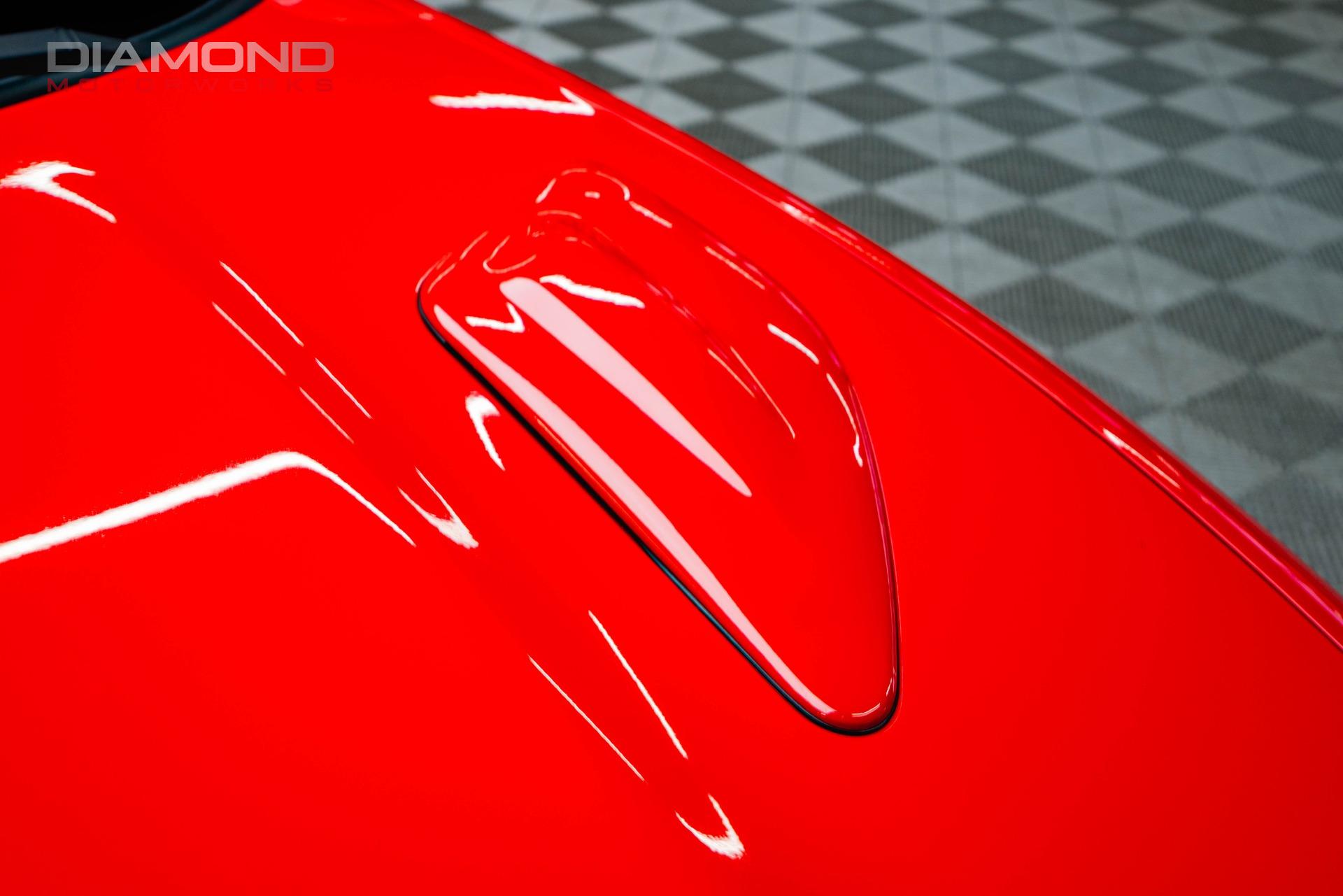 1991 MITSUBISHI 3000GT - Image 47