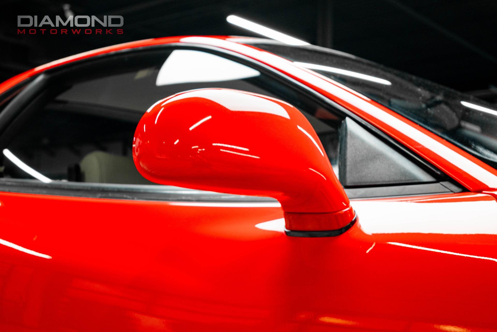 1991 MITSUBISHI 3000GT - Image 48